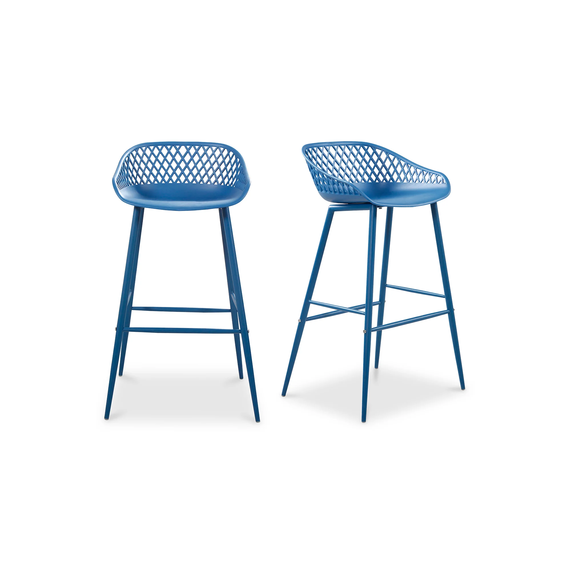 Piazza Outdoor Barstool-M2 - Image 20