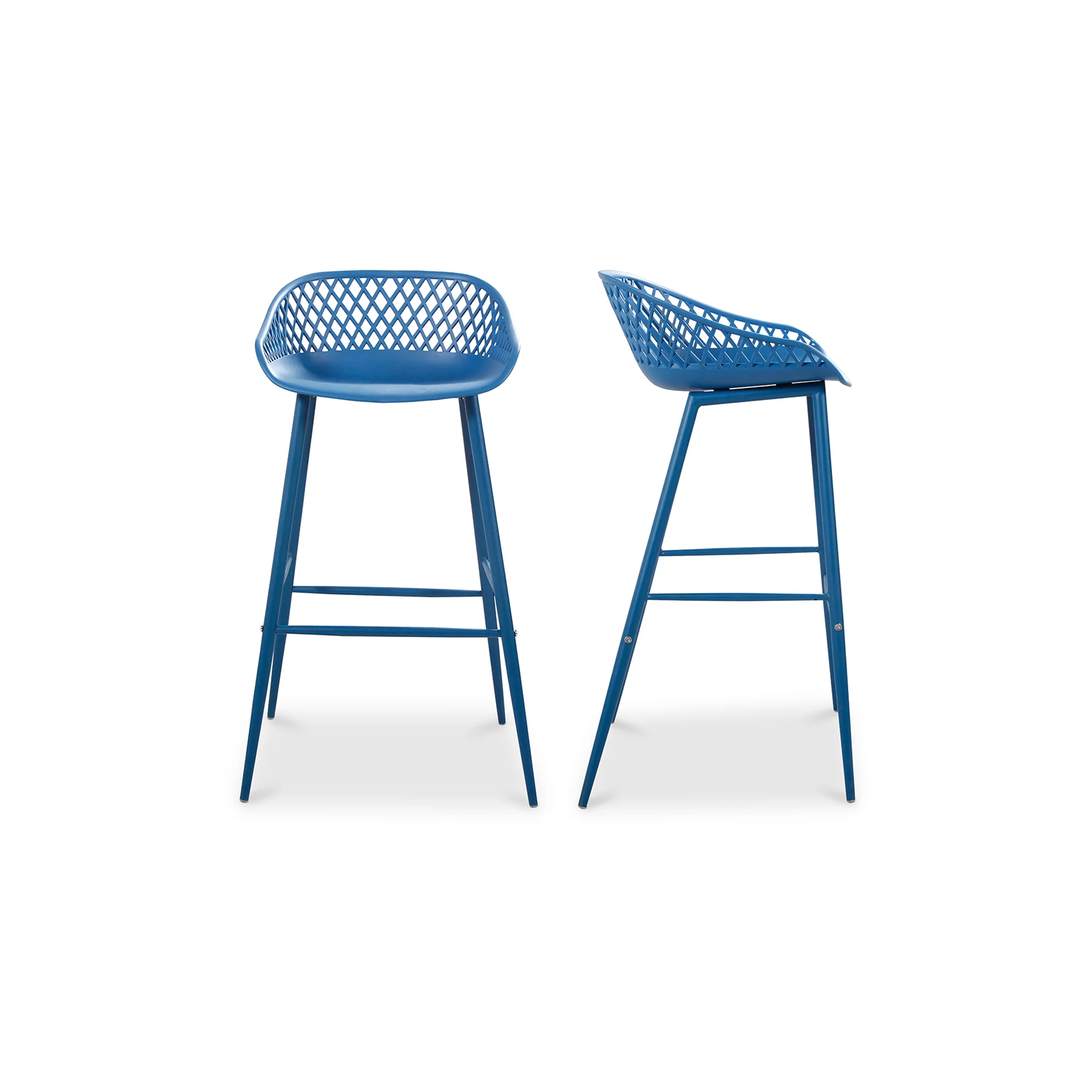 Piazza Outdoor Barstool-M2 - Image 21