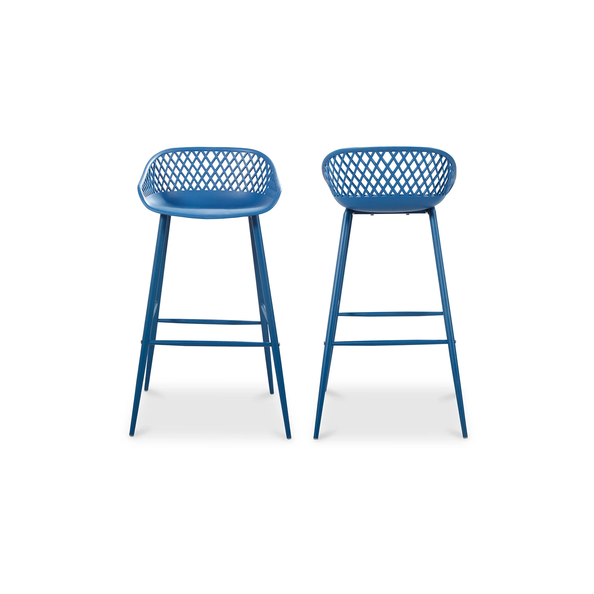 Piazza Outdoor Barstool-M2 - Image 22