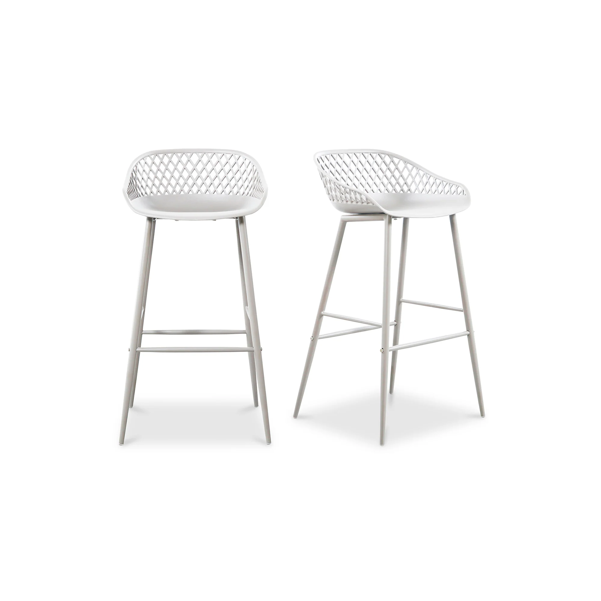 Piazza Outdoor Barstool-M2 - Image 29