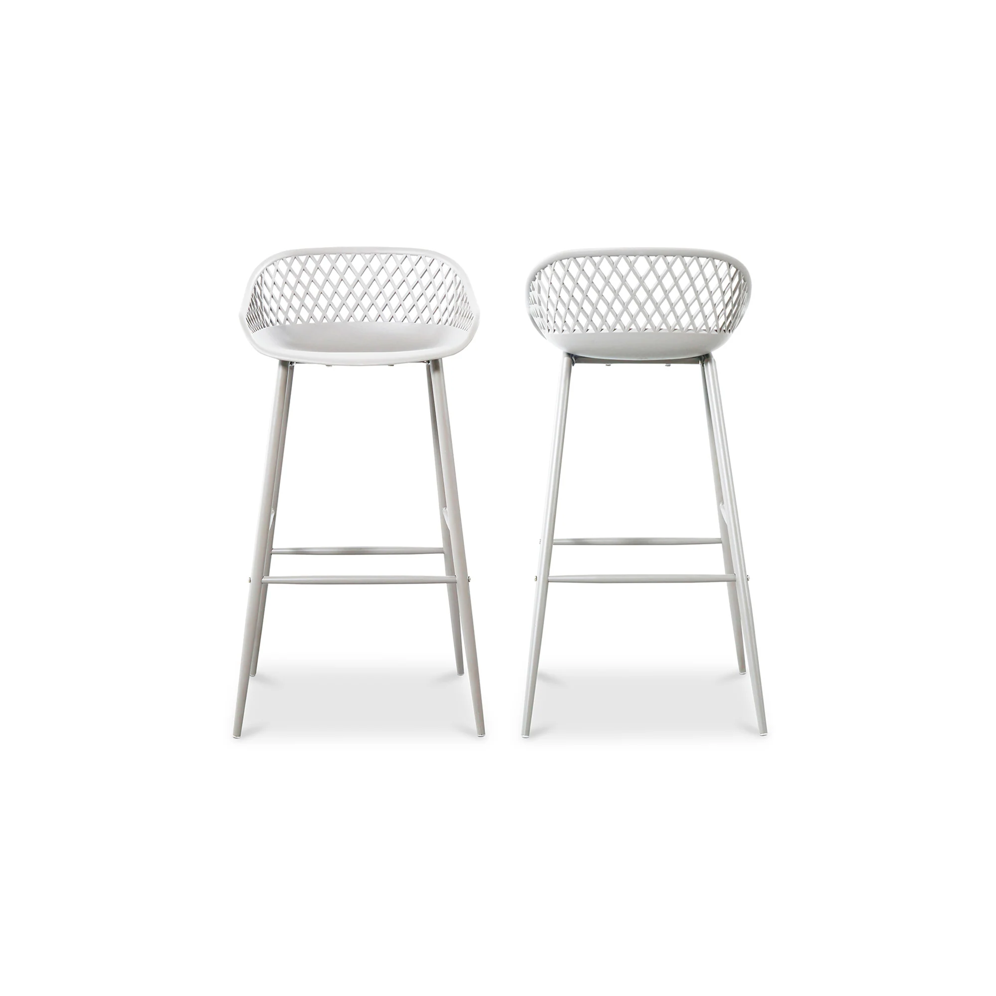 Piazza Outdoor Barstool-M2 - Image 31