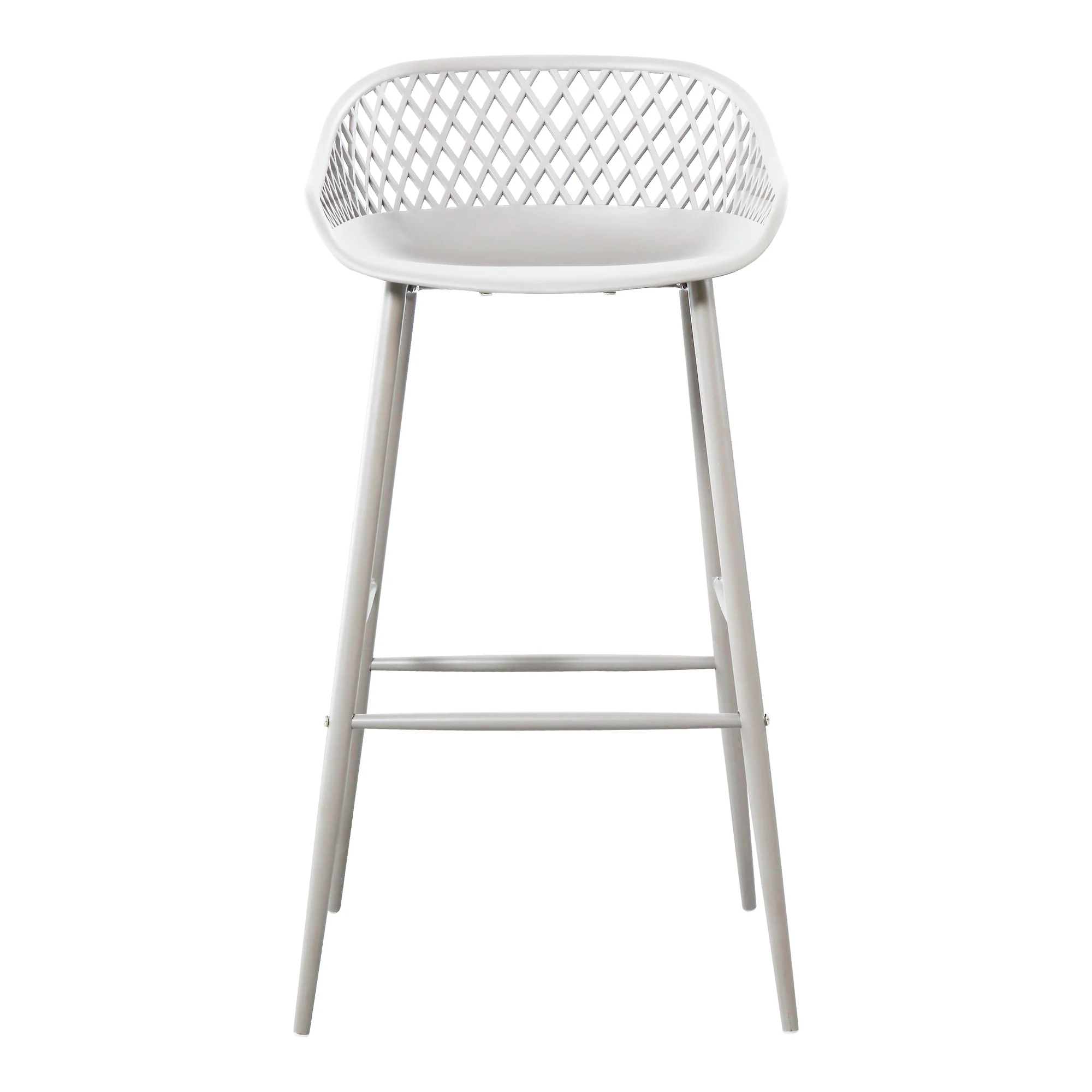 Piazza Outdoor Barstool-M2 - Image 32