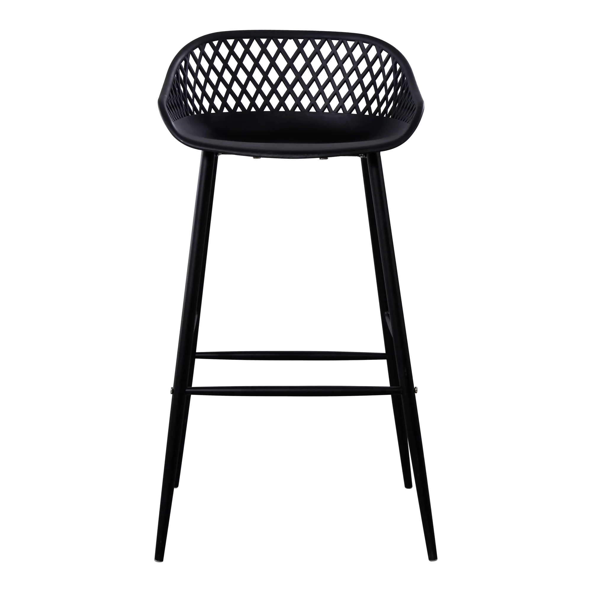 Piazza Outdoor Barstool-M2 - Image 5