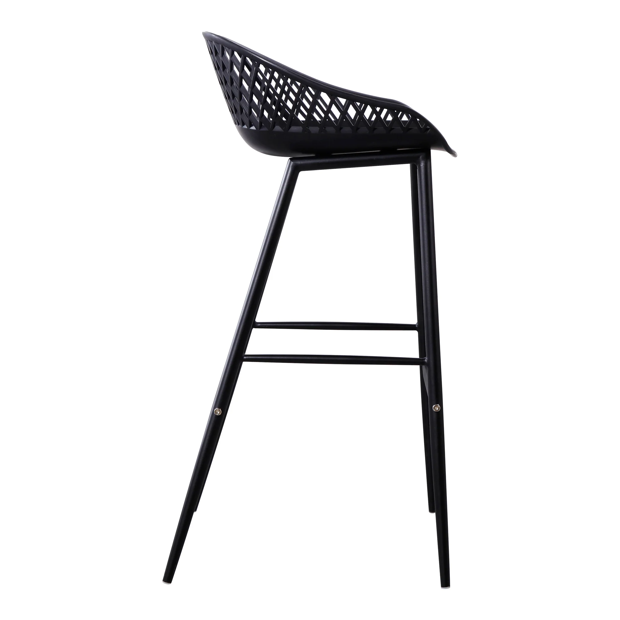 Piazza Outdoor Barstool-M2 - Image 8