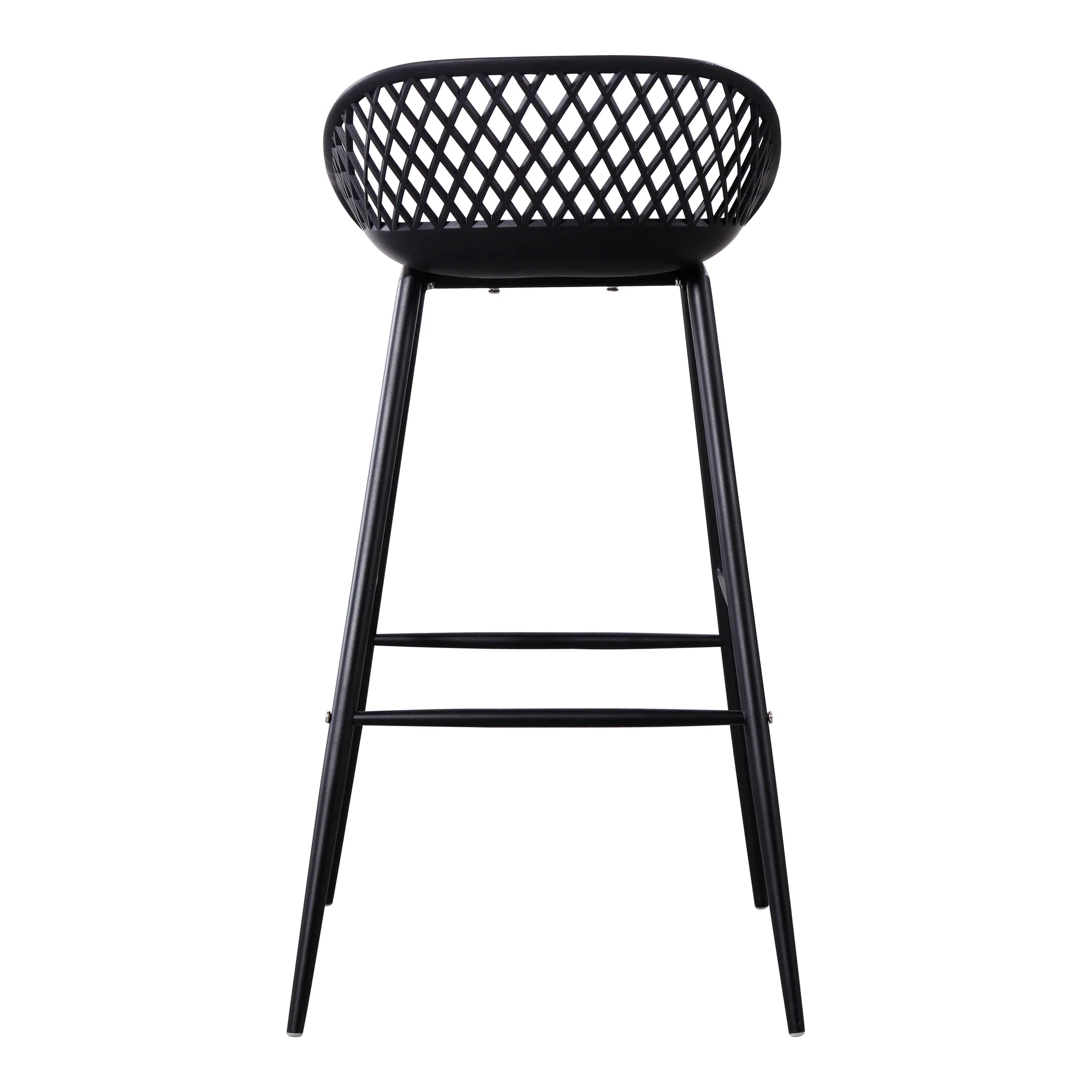Piazza Outdoor Barstool-M2 - Image 9