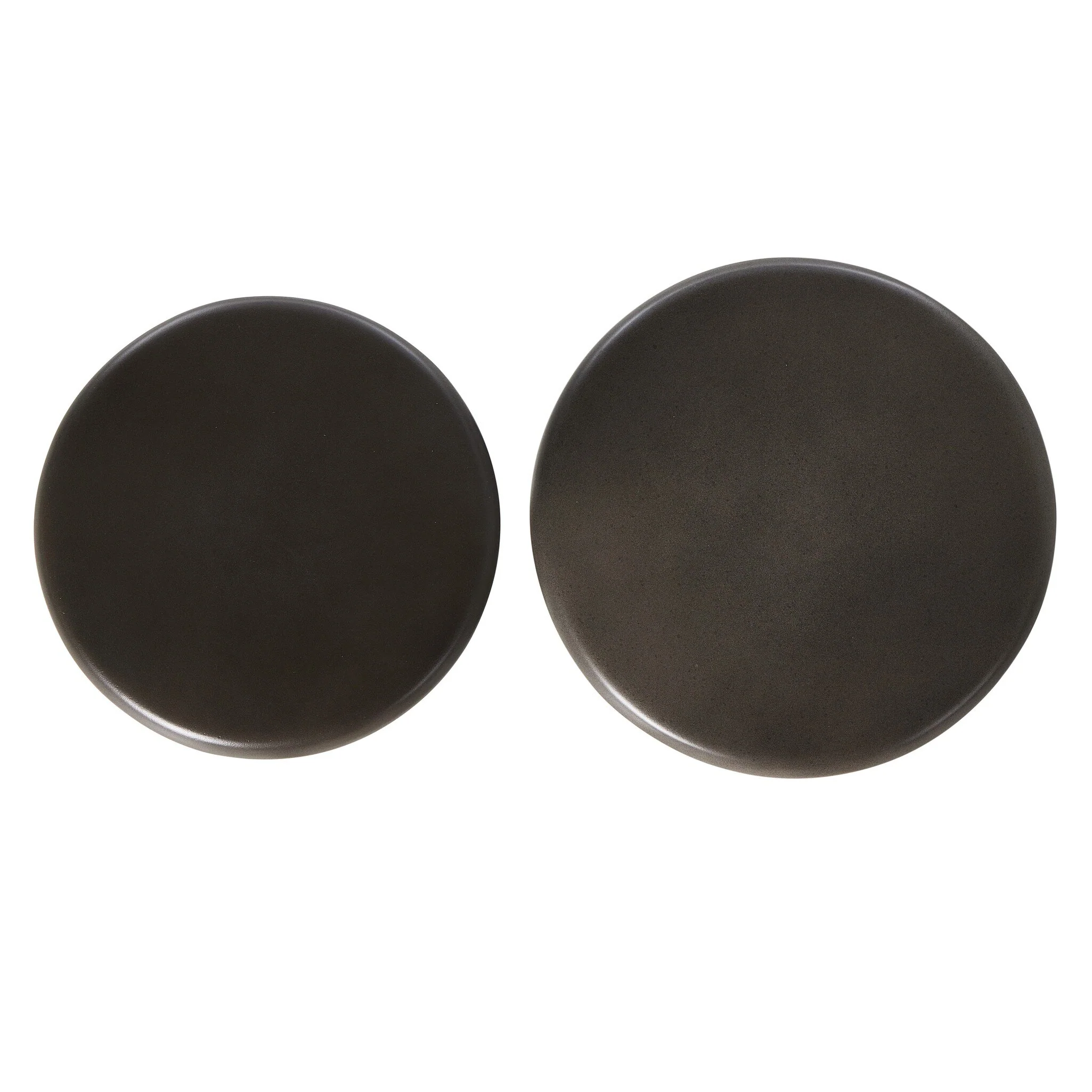 Ravine Concrete Accent Tables - Set of 2 - Image 7