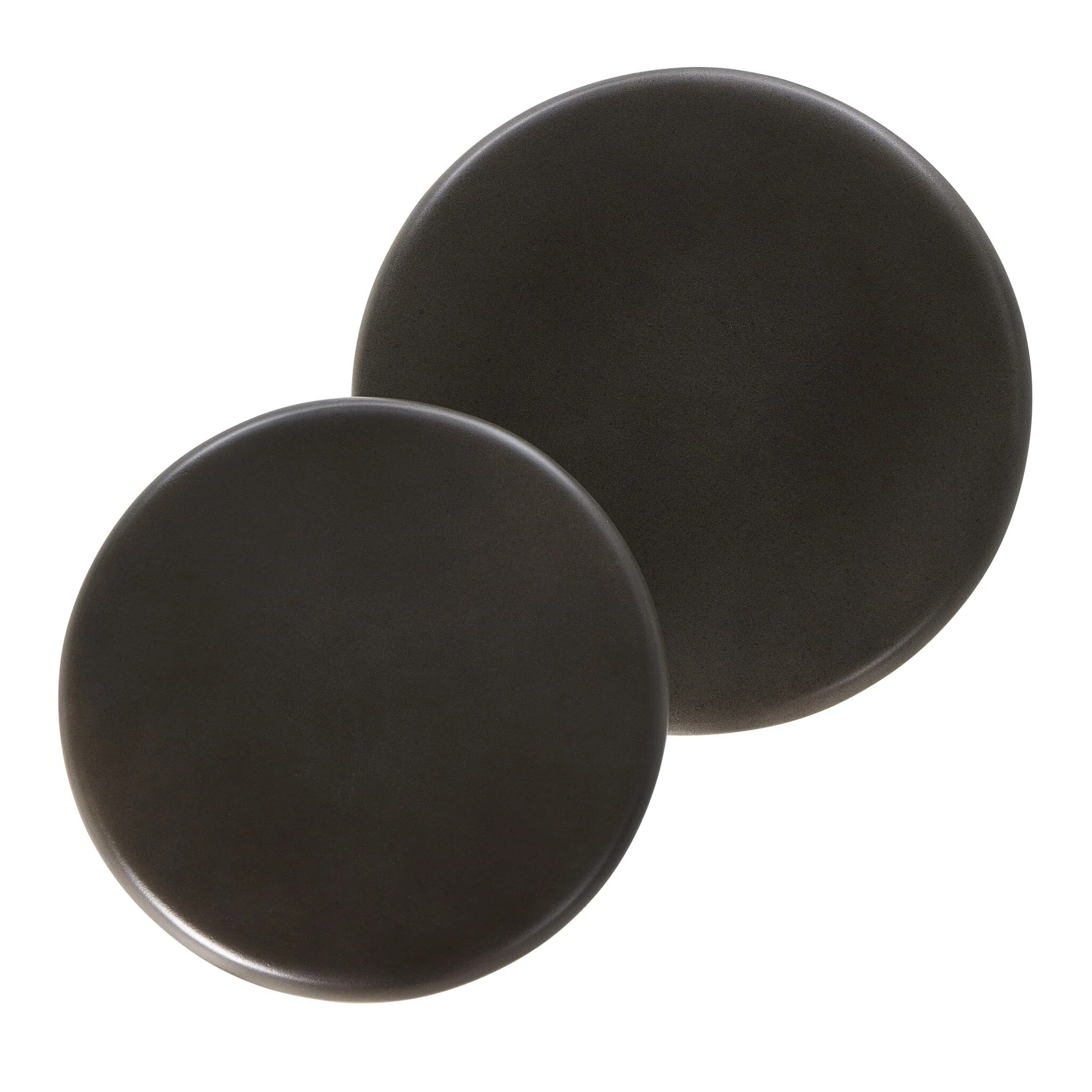Ravine Concrete Accent Tables - Set of 2 - Image 8