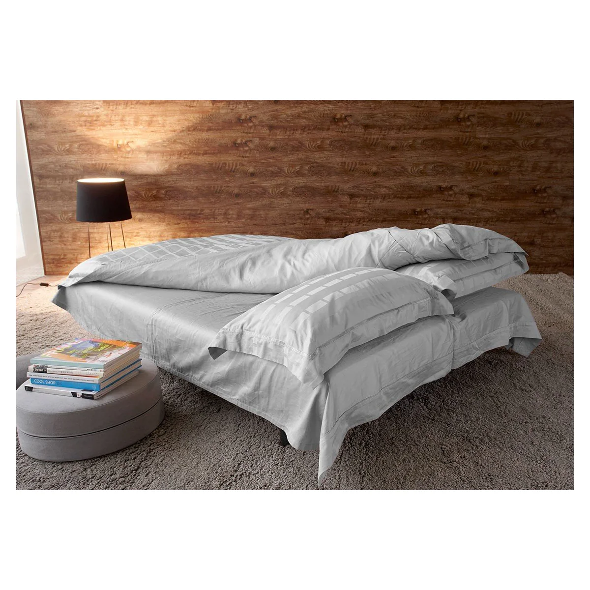 Recast Plus Sofa Bed Dark Styletto - Image 4