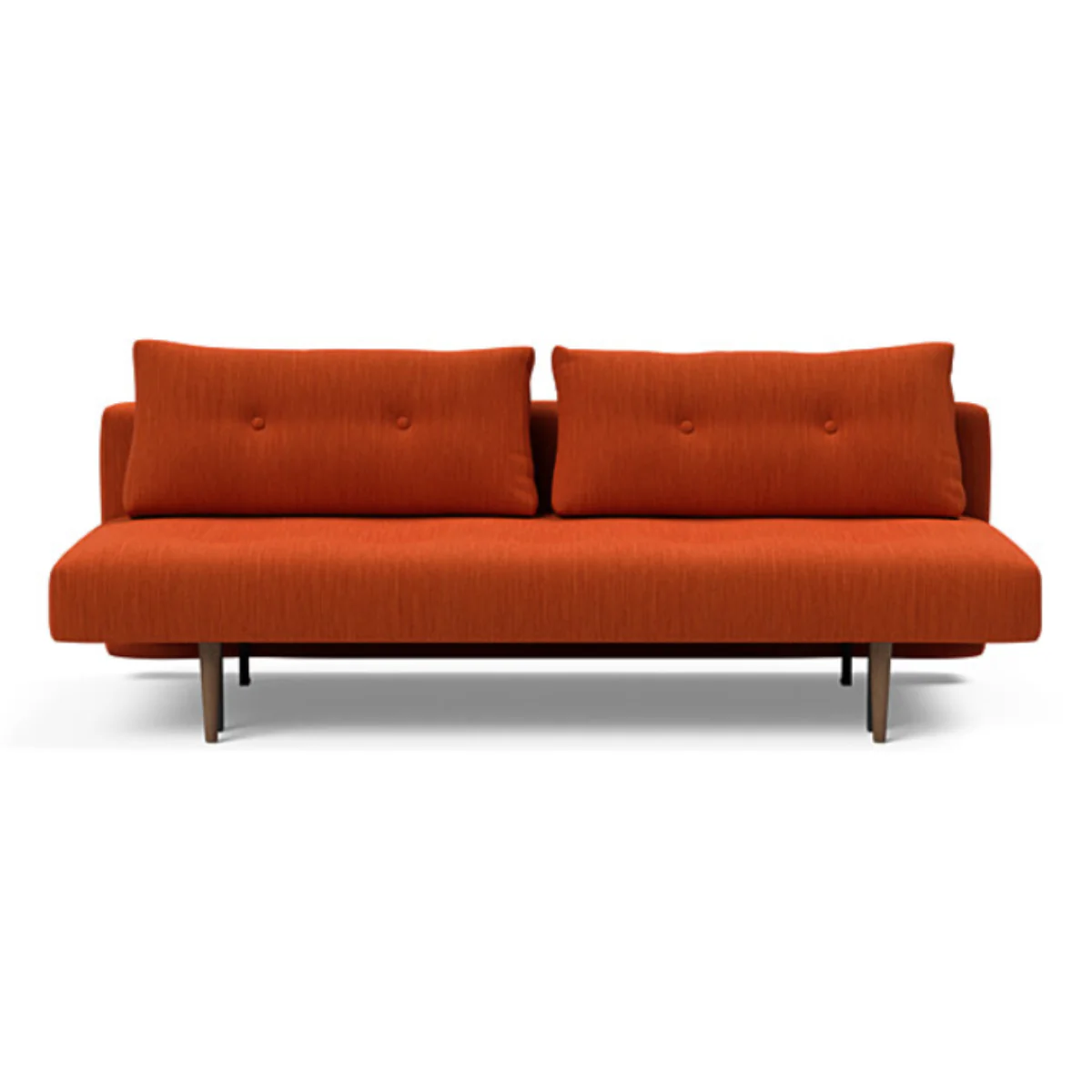 Recast Plus Sofa Bed Dark Styletto - Image 5
