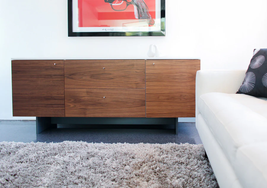 Roh Credenza - Image 4