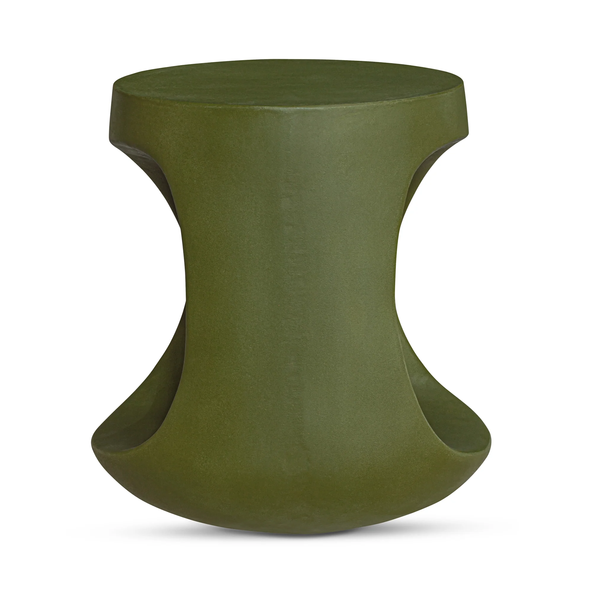 Rothko Outdoor Stool - Image 12