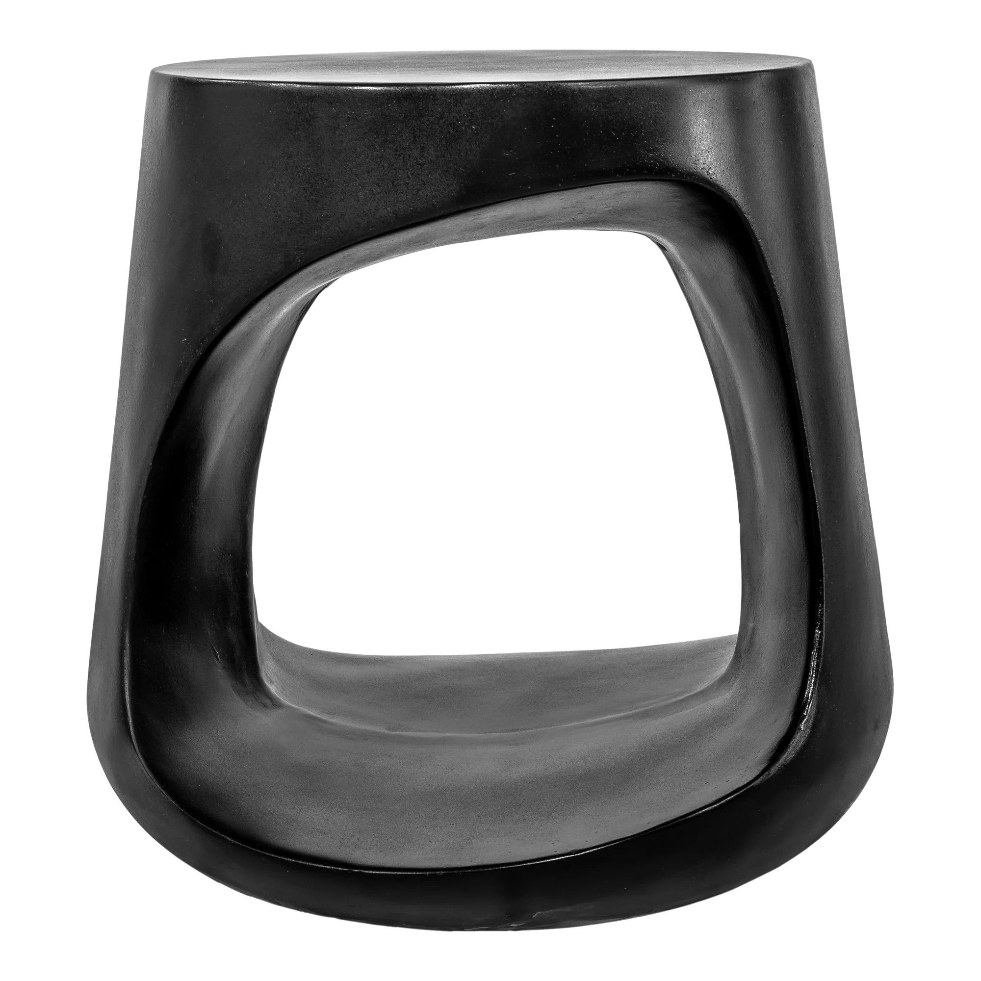 Rothko Outdoor Stool - Image 4