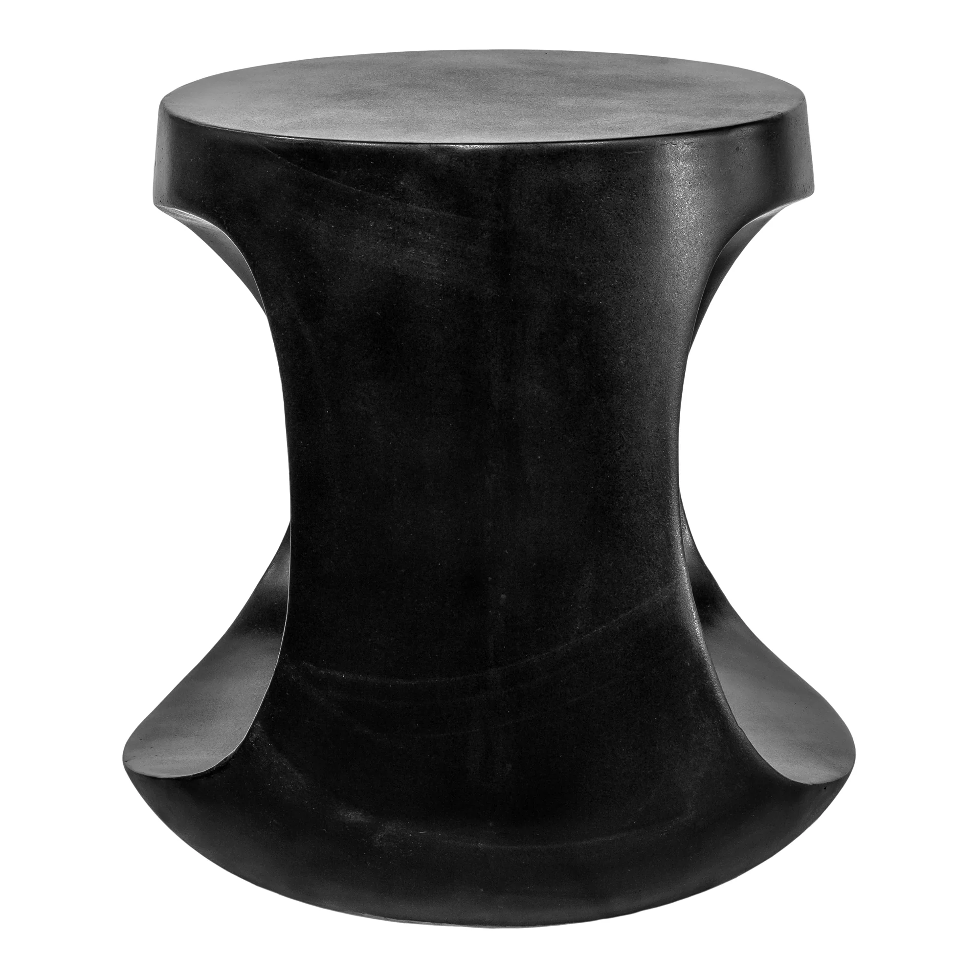 Rothko Outdoor Stool - Image 5