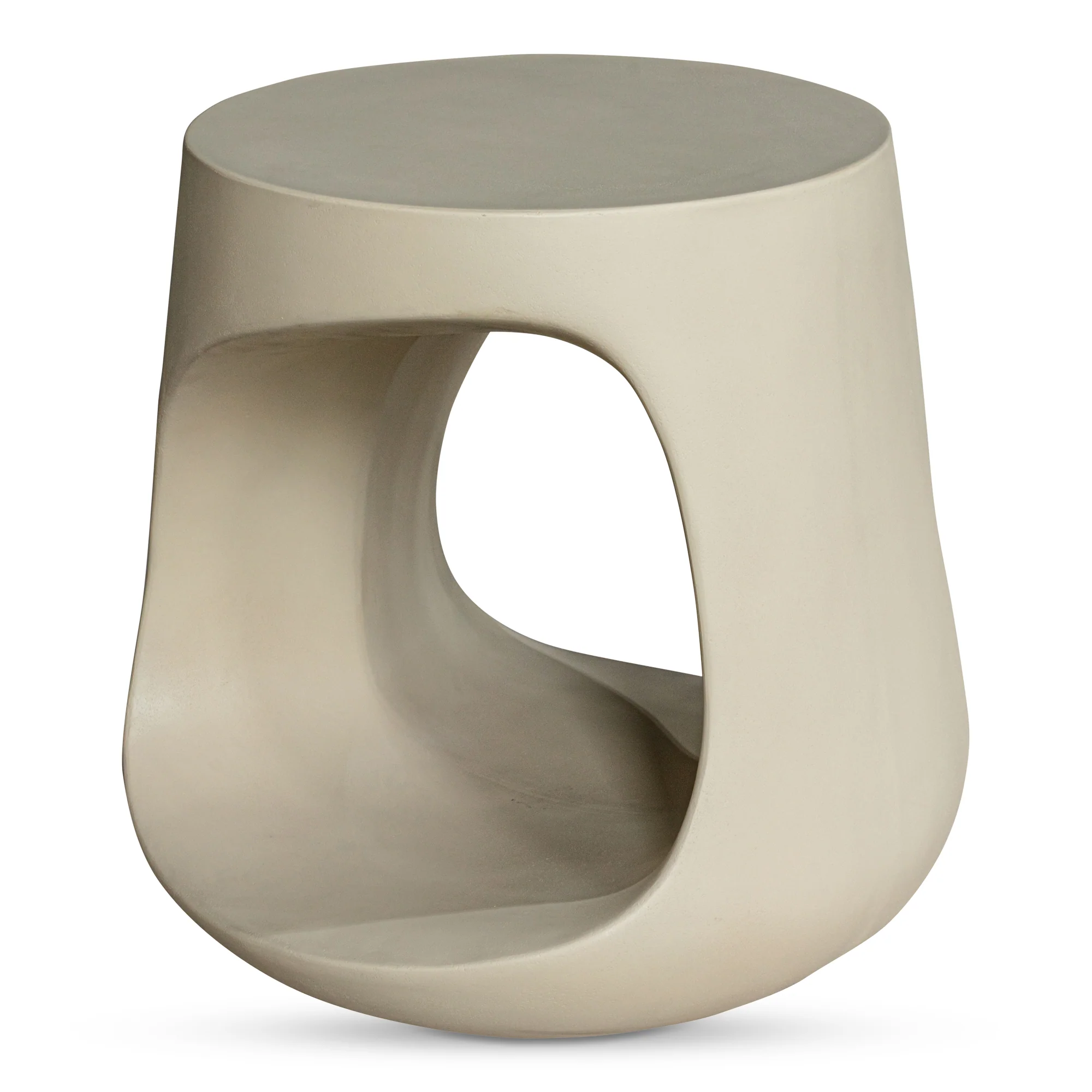 Rothko Outdoor Stool - Image 6