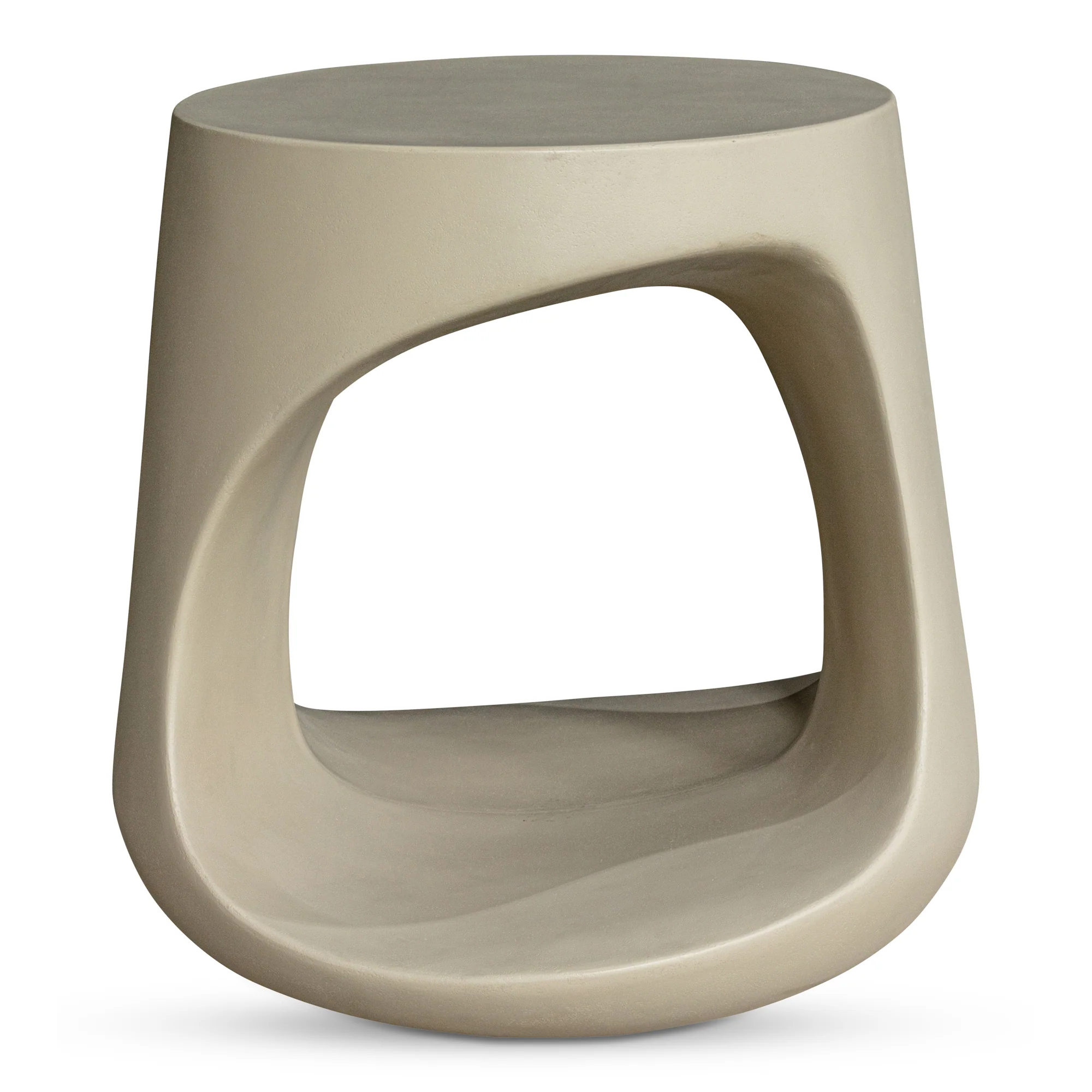 Rothko Outdoor Stool - Image 7