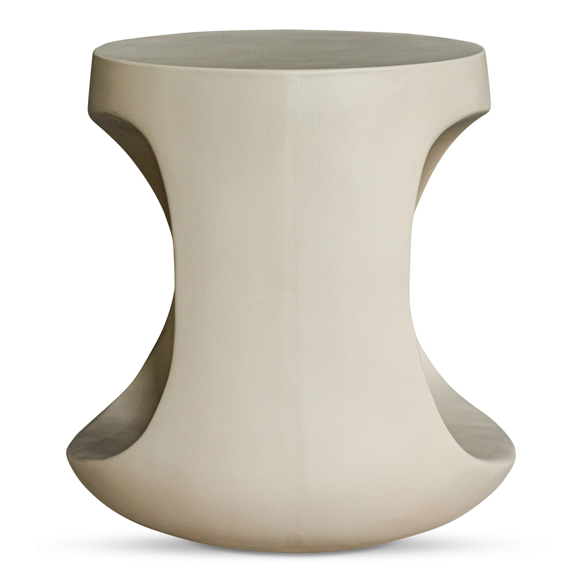 Rothko Outdoor Stool - Image 8
