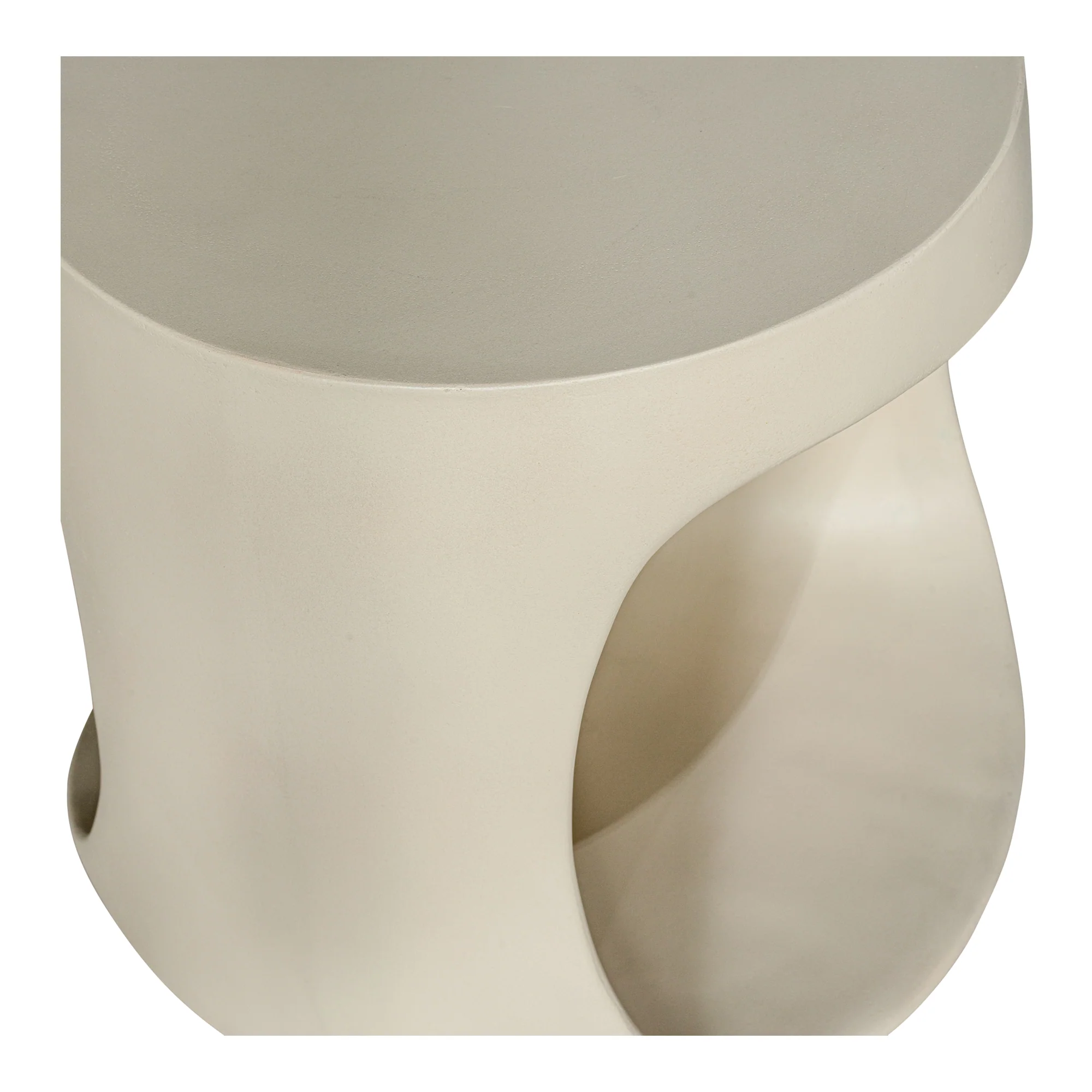 Rothko Outdoor Stool - Image 9