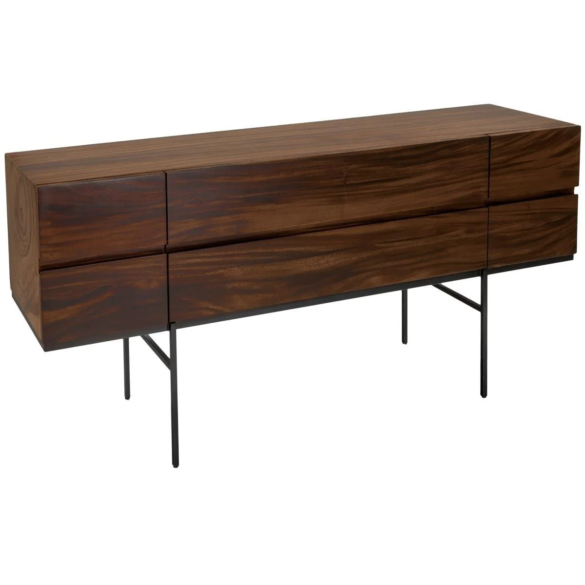 Safavieh Couture Jordan Buffet - Image 3