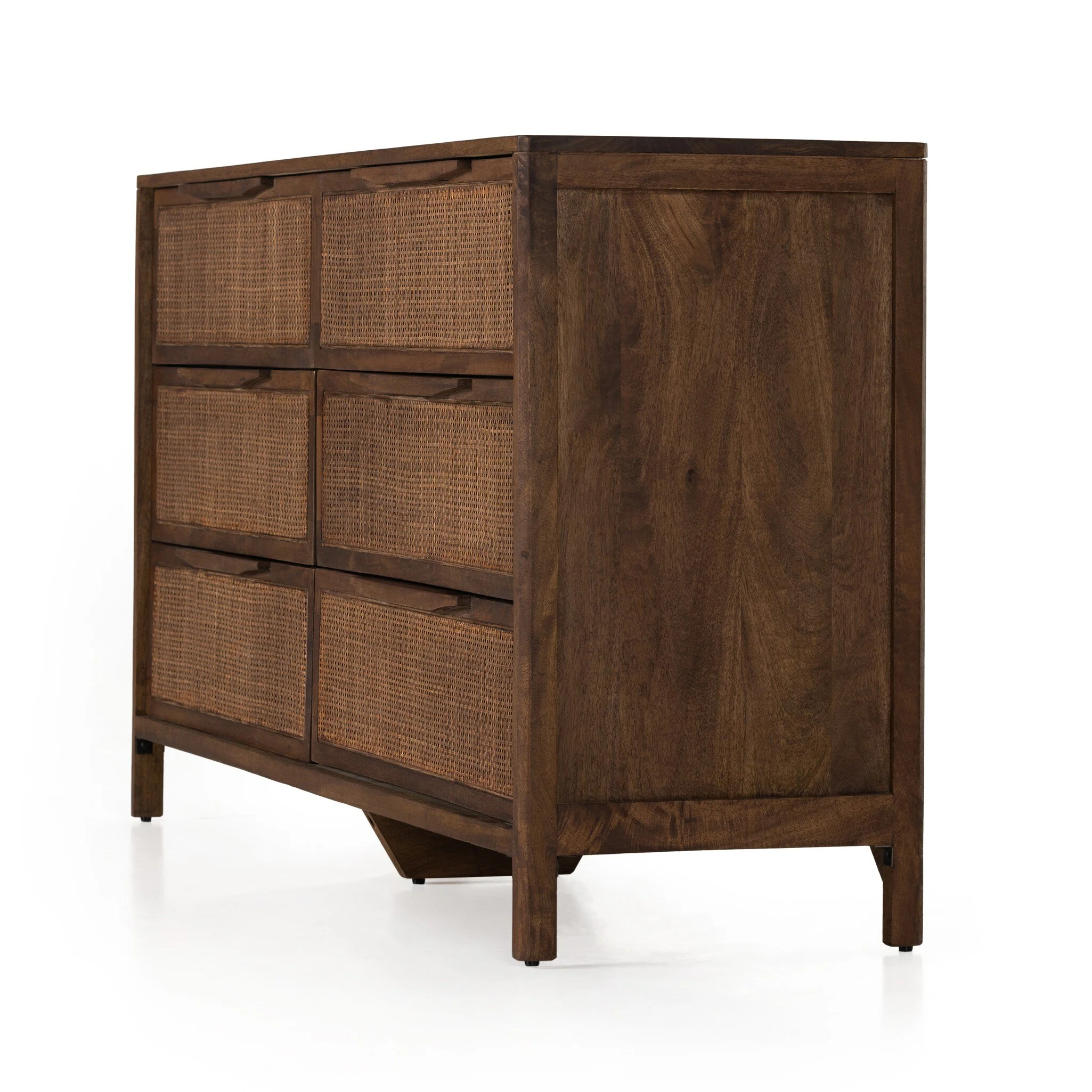 Sydney 6 Drawer Dresser - Image 11