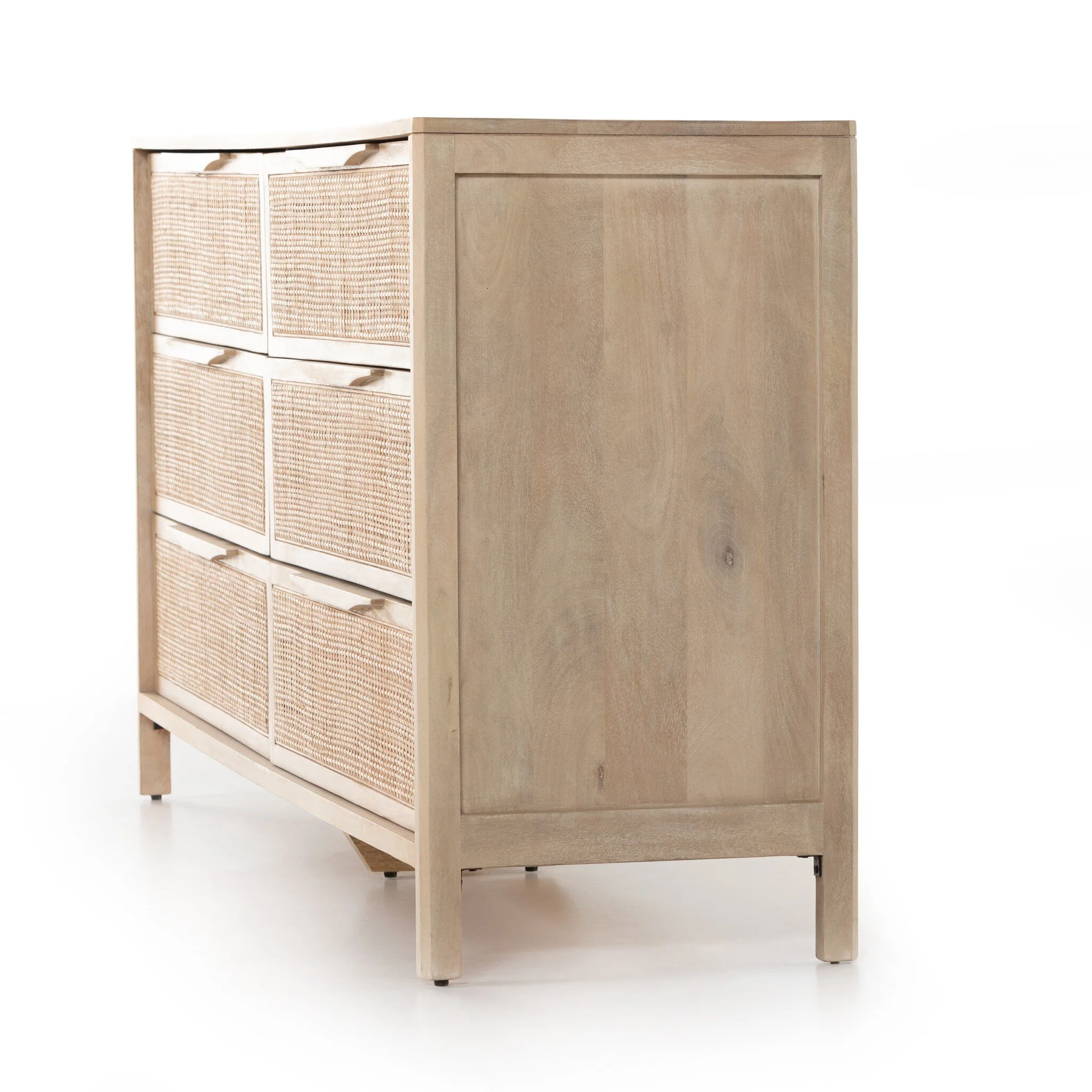 Sydney 6 Drawer Dresser - Image 17