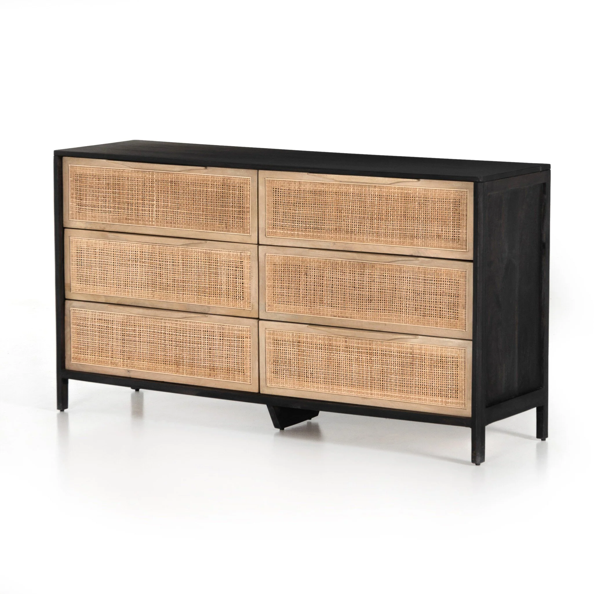 Sydney 6 Drawer Dresser - Image 20