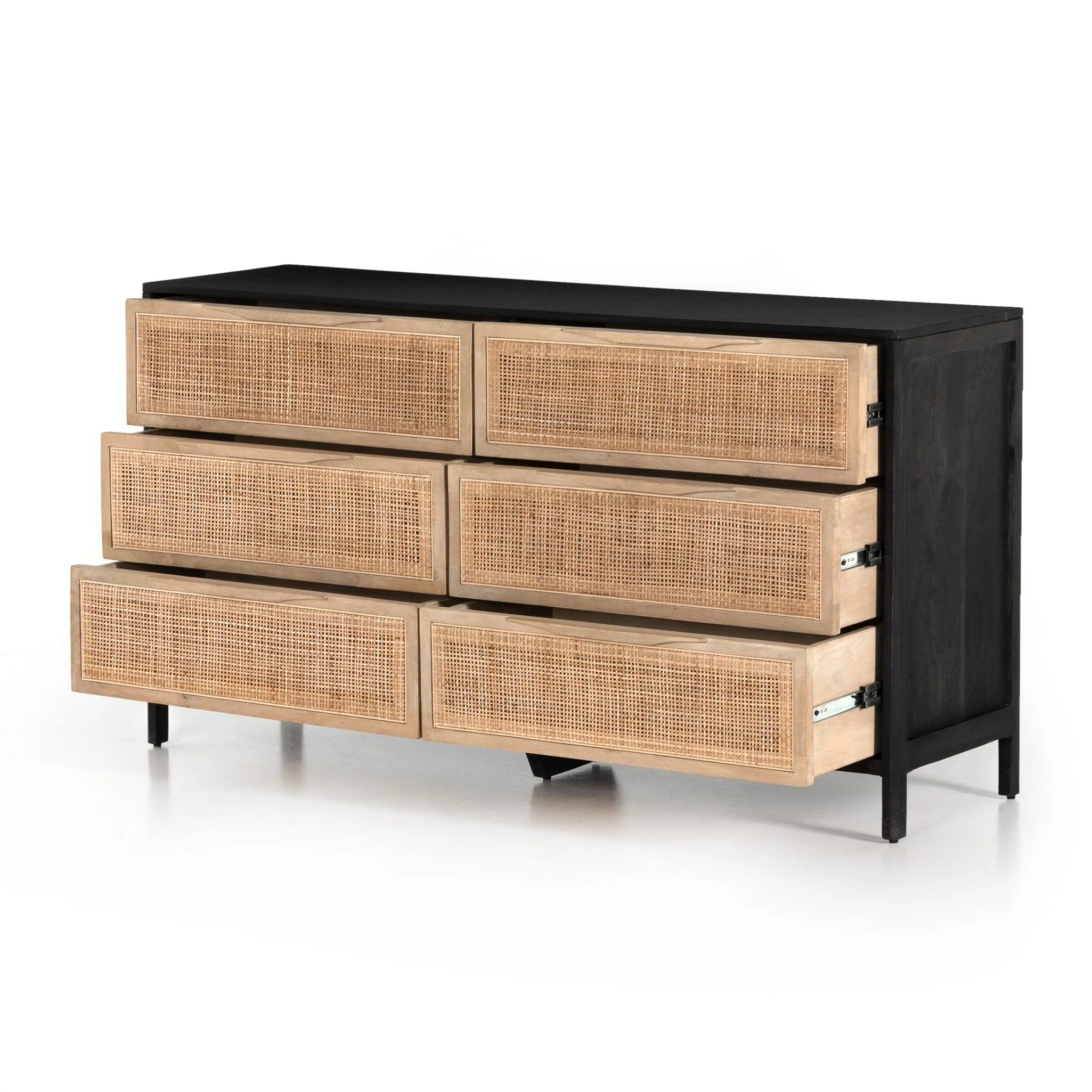 Sydney 6 Drawer Dresser - Image 22