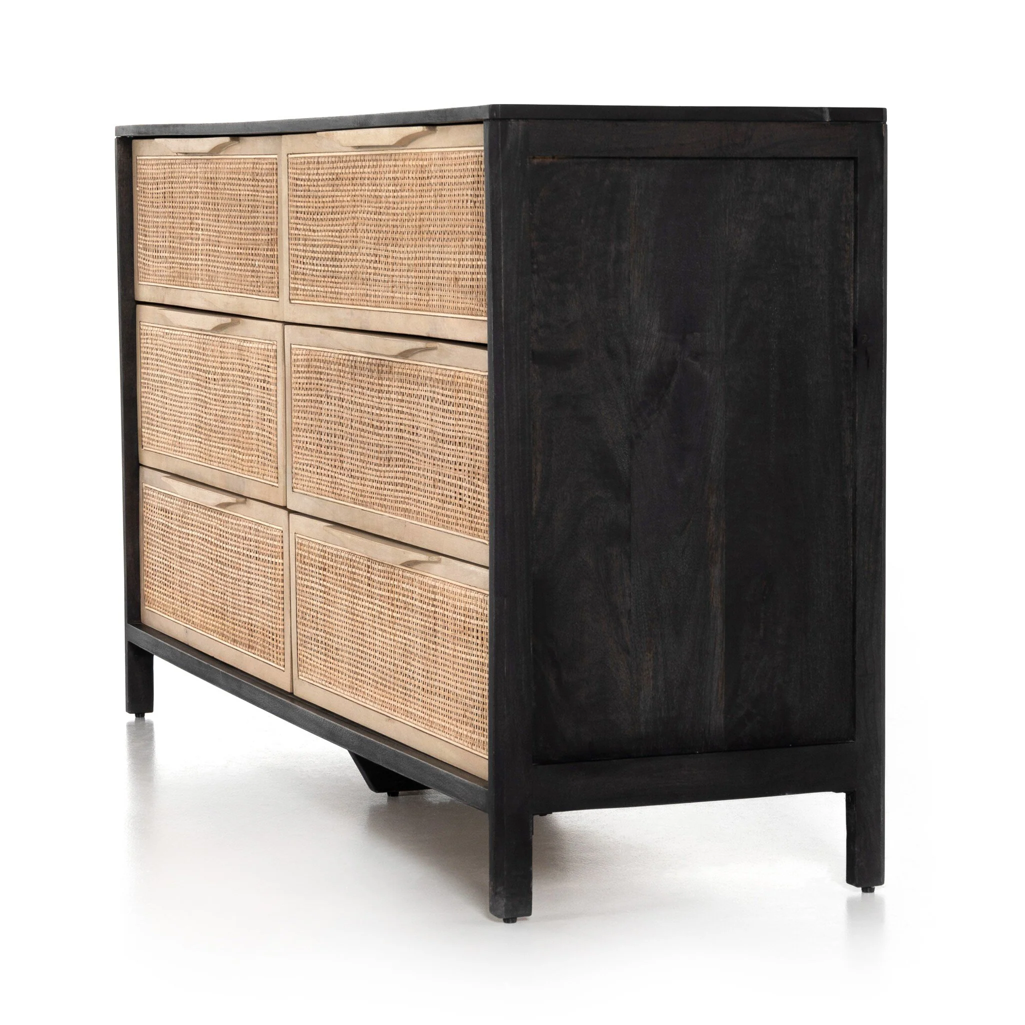 Sydney 6 Drawer Dresser - Image 23