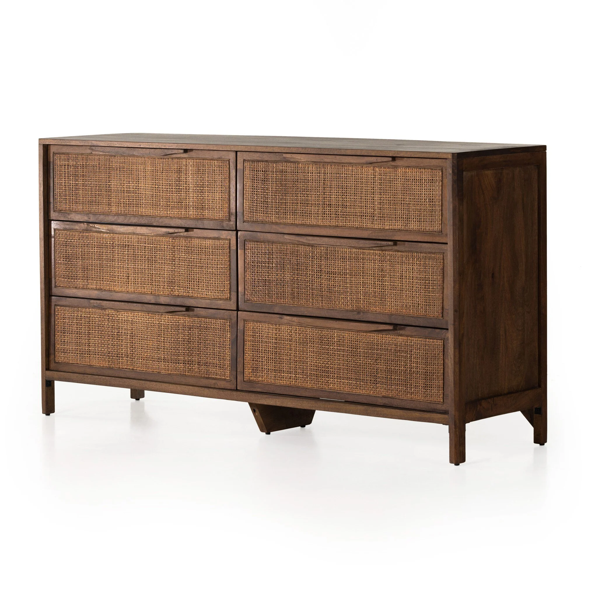 Sydney 6 Drawer Dresser - Image 8