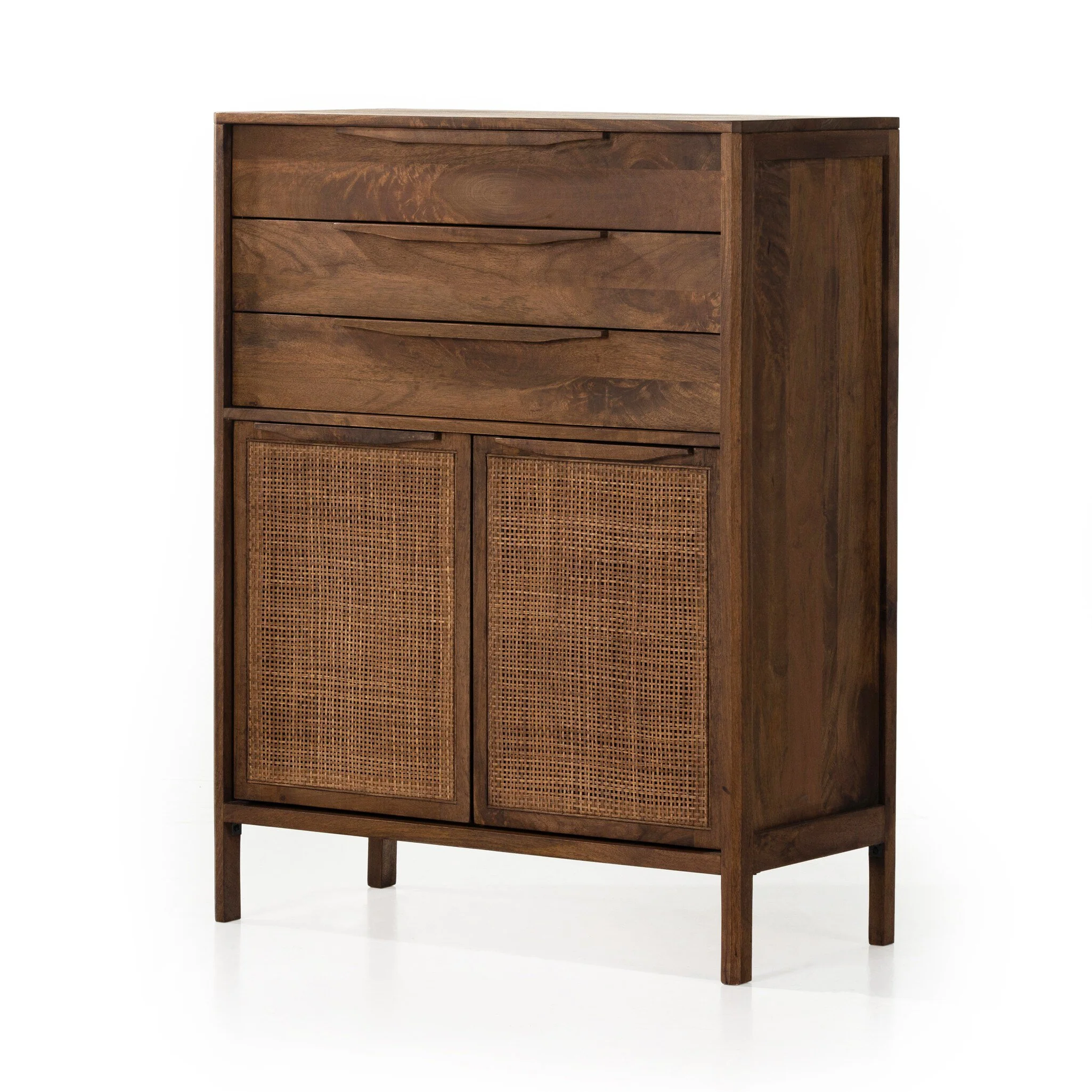 Sydney Tall Dresser - Image 10