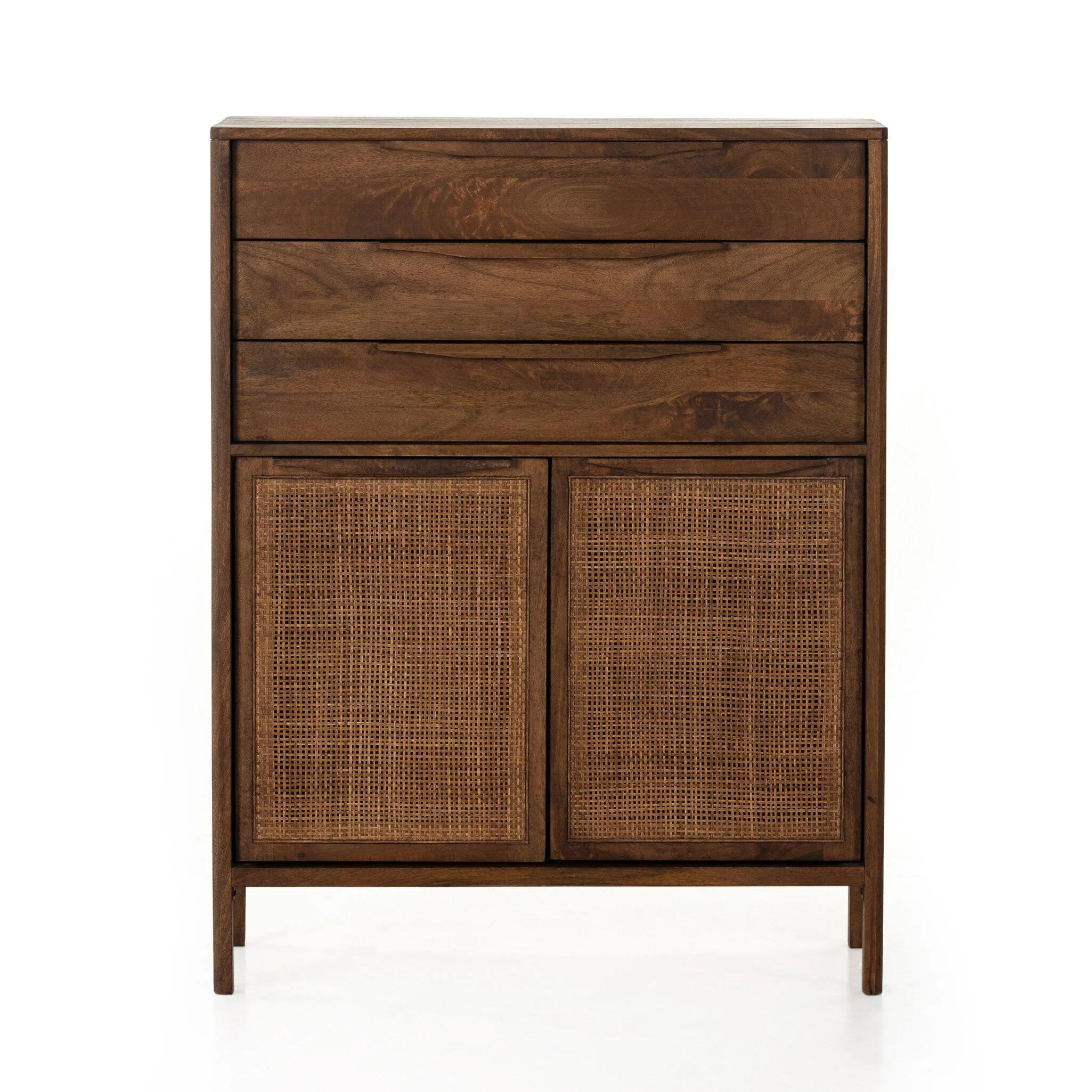 Sydney Tall Dresser - Image 11
