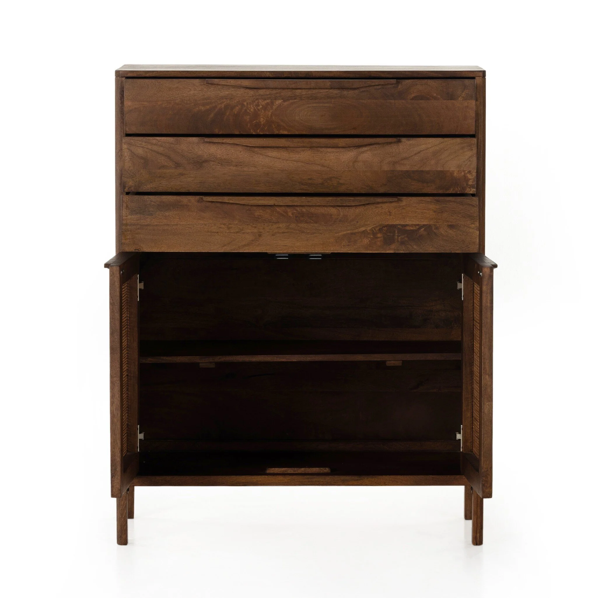 Sydney Tall Dresser - Image 12