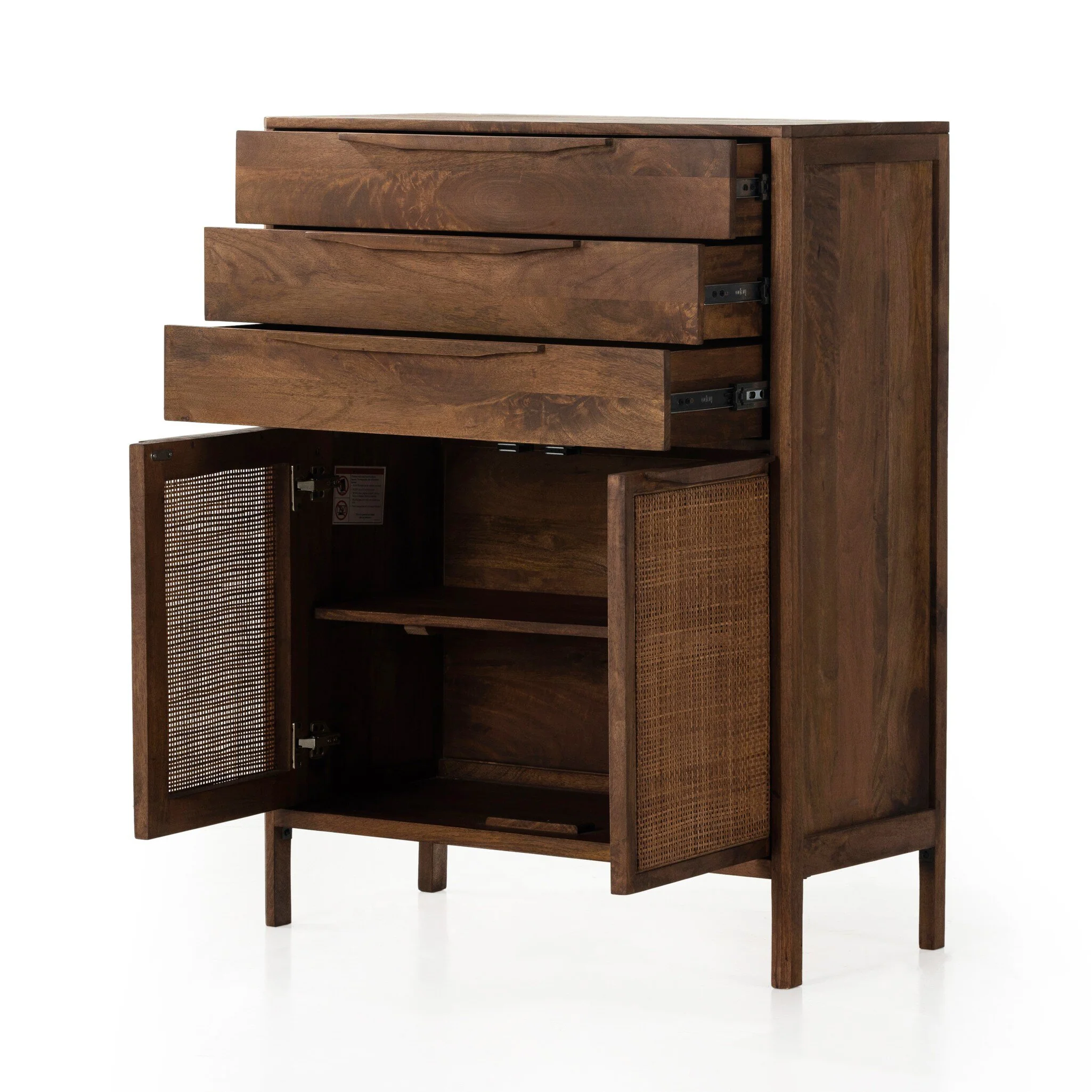 Sydney Tall Dresser - Image 13