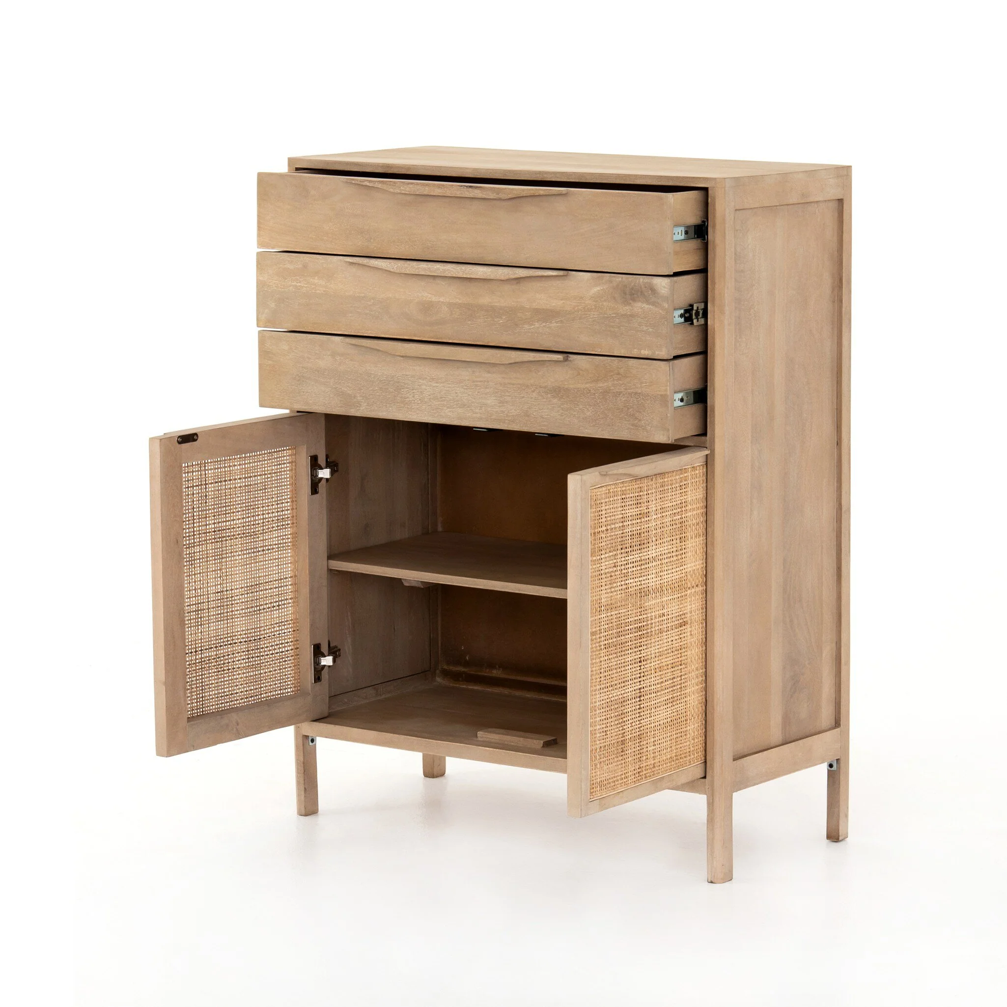 Sydney Tall Dresser - Image 20