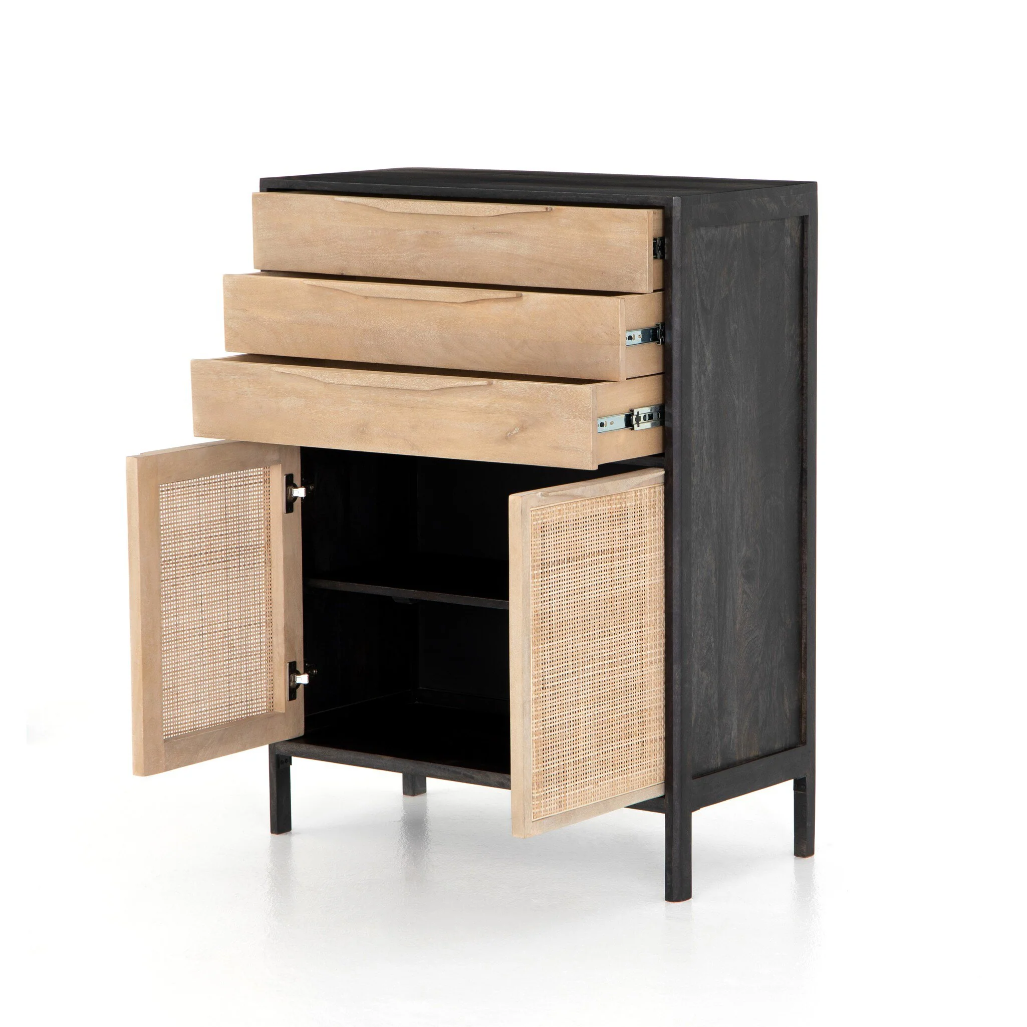 Sydney Tall Dresser - Image 24