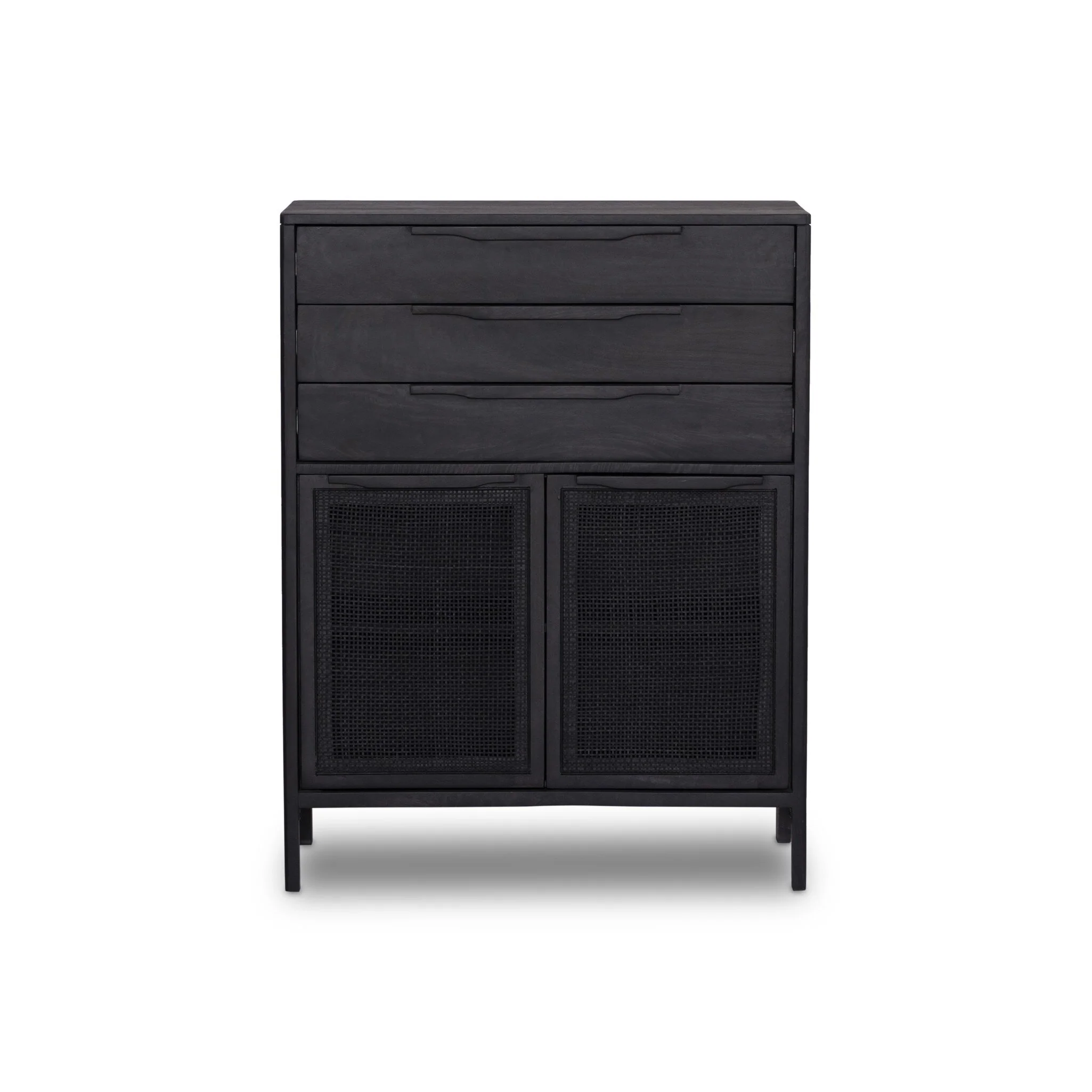Sydney Tall Dresser - Image 5
