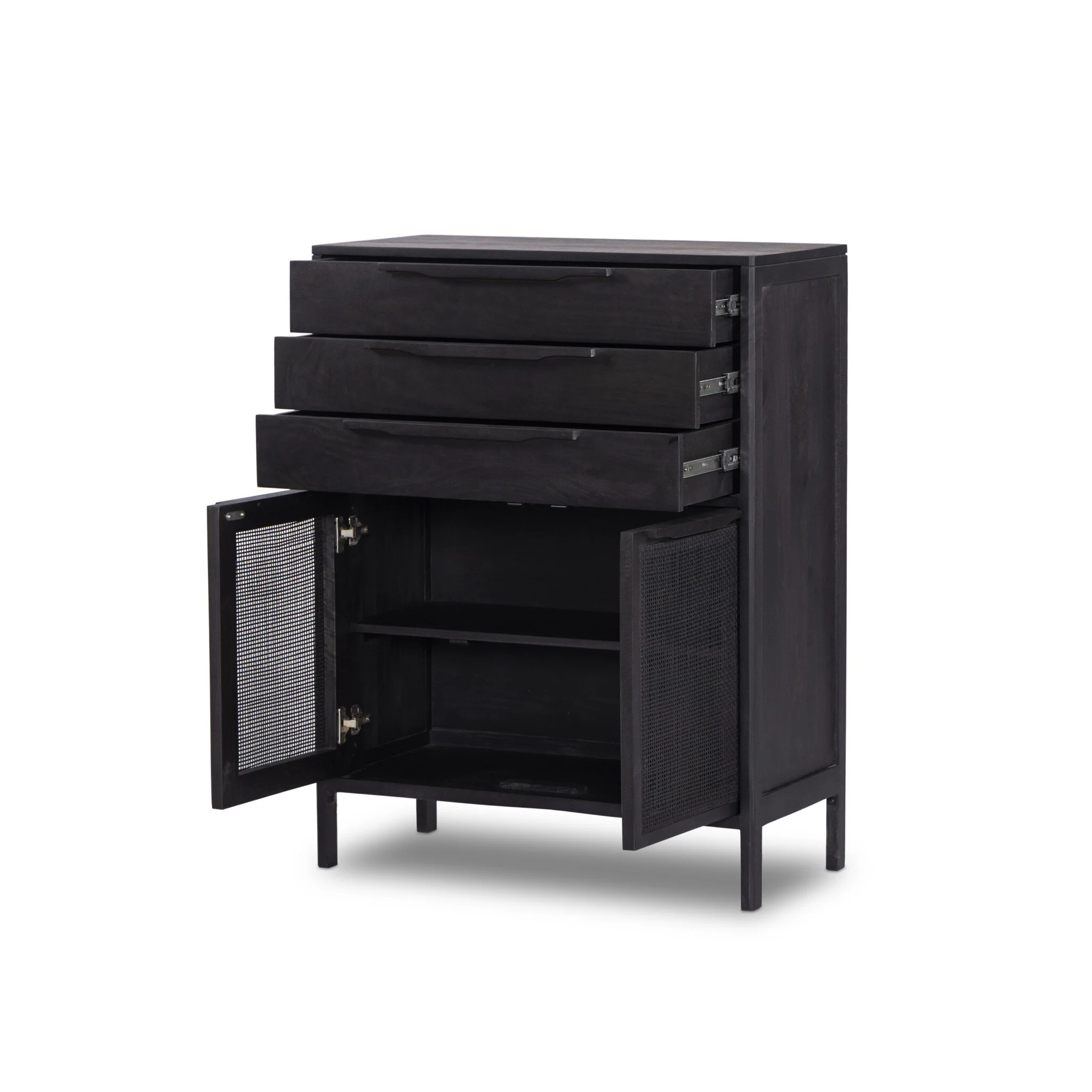Sydney Tall Dresser - Image 6