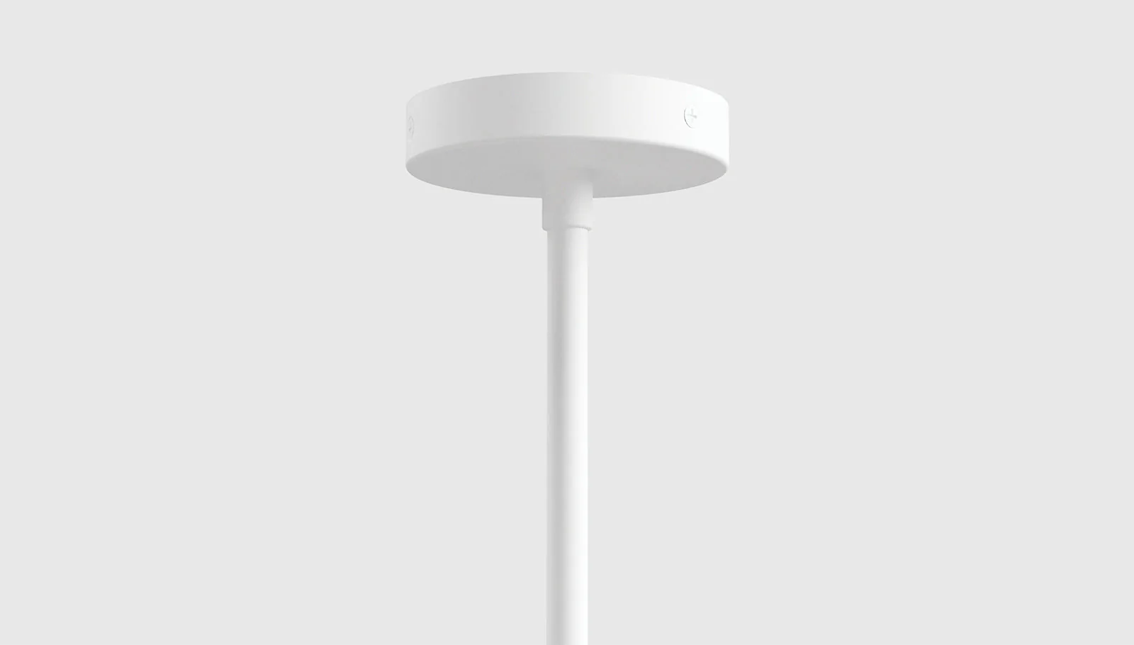 Tandem 4-Head Pendant Lamp - Image 12