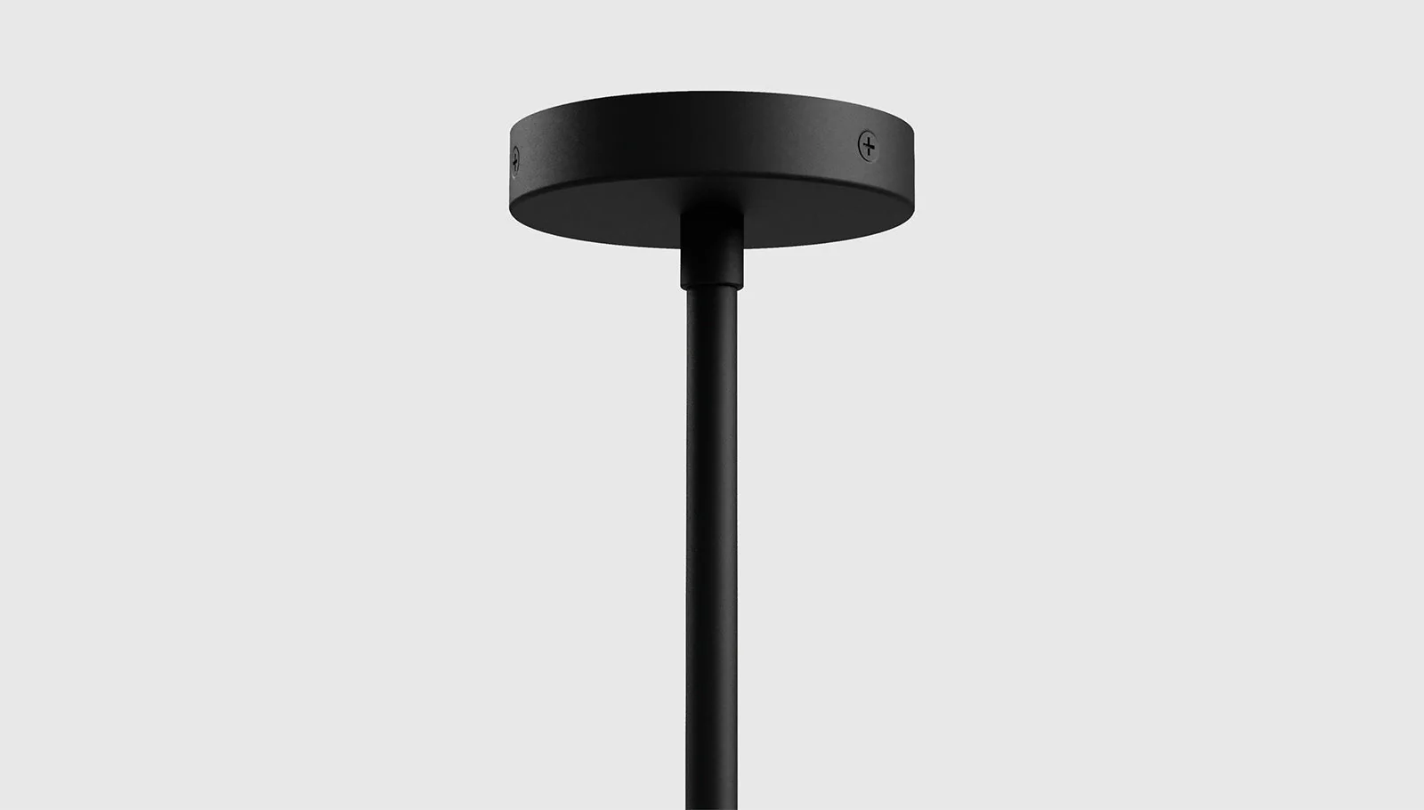Tandem 4-Head Pendant Lamp - Image 6