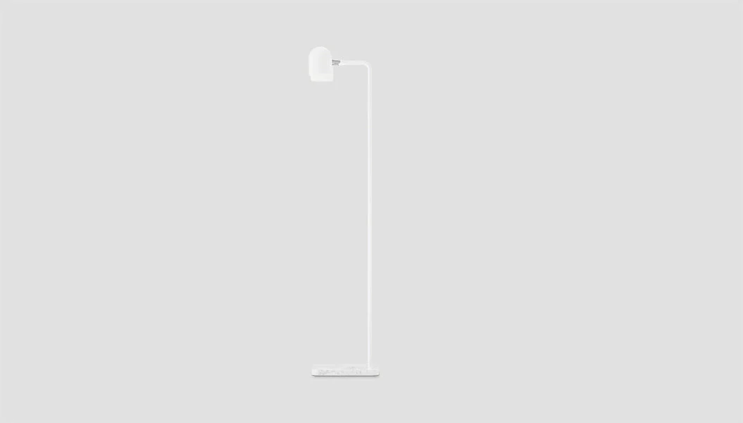 Tandem Floor Lamp - Image 5