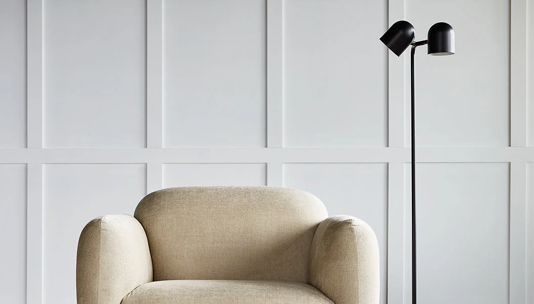 Tandem Floor Lamp - Image 7