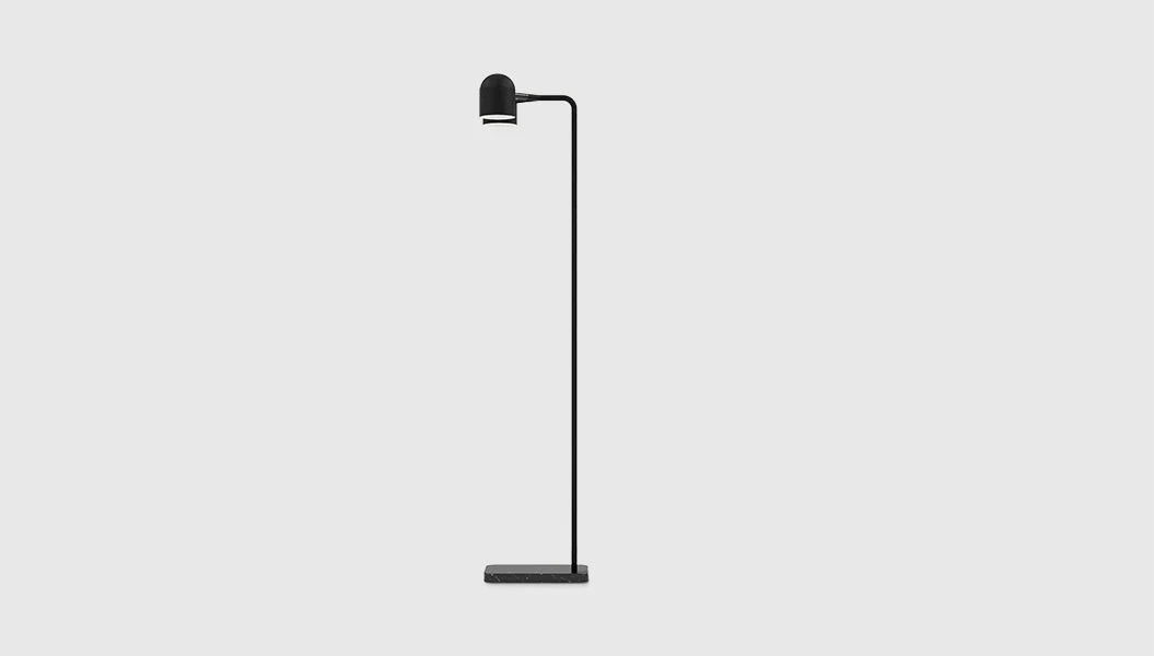 Tandem Floor Lamp - Image 9