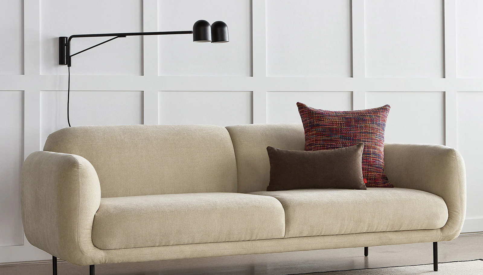 Tandem Swing Arm Lamp - Image 4