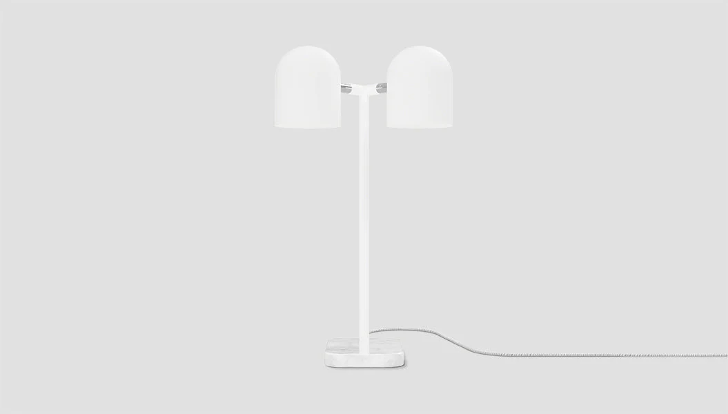 Tandem Table Lamp - Image 8