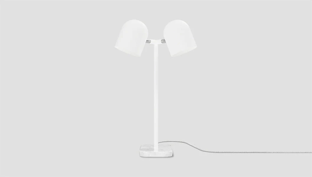 Tandem Table Lamp - Image 9