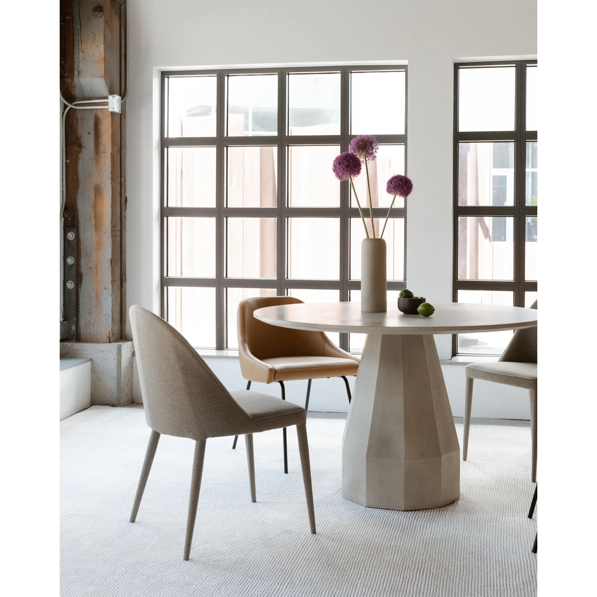 Templo Outdoor Dining Table - Image 7