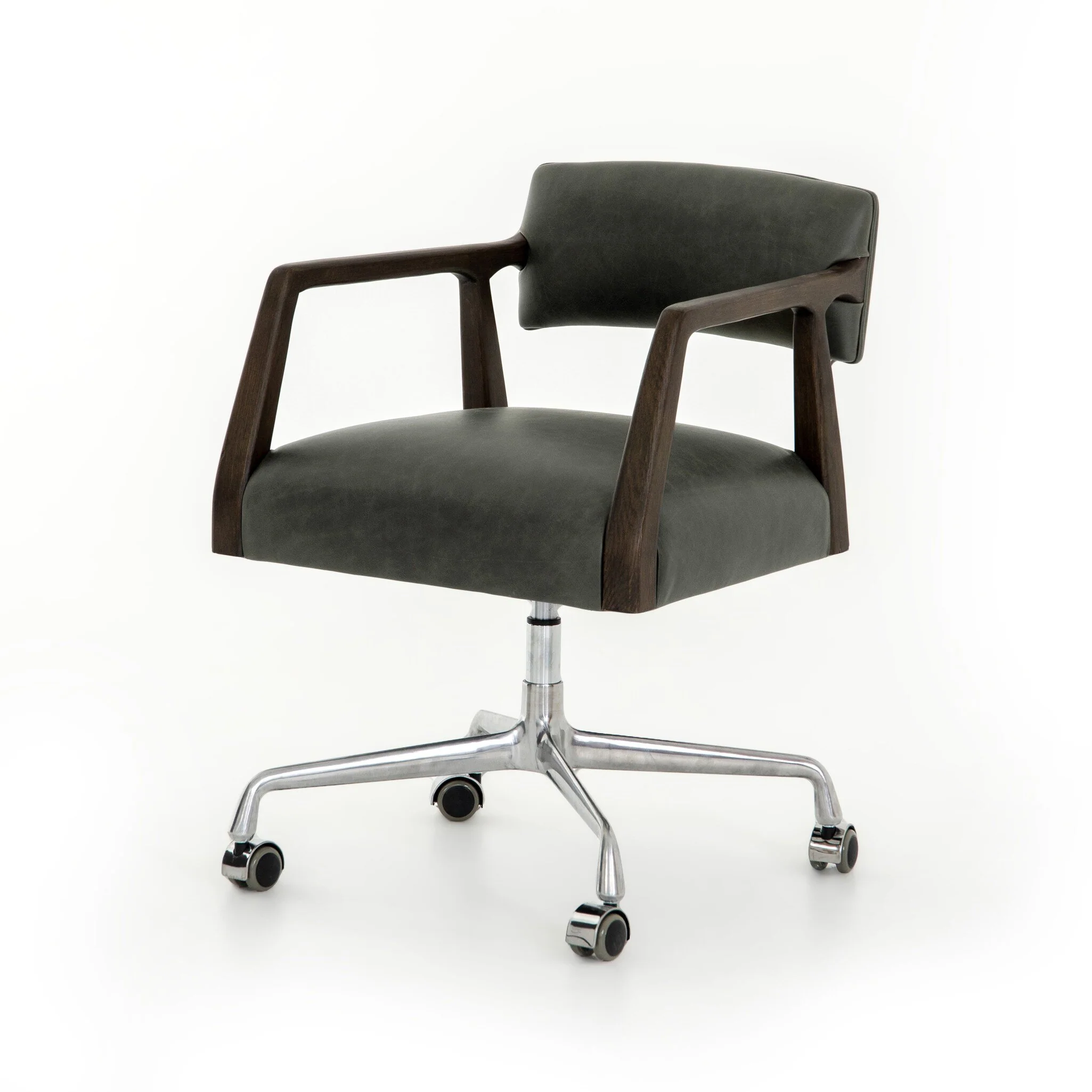 Tyler Desk Chair - Image 13