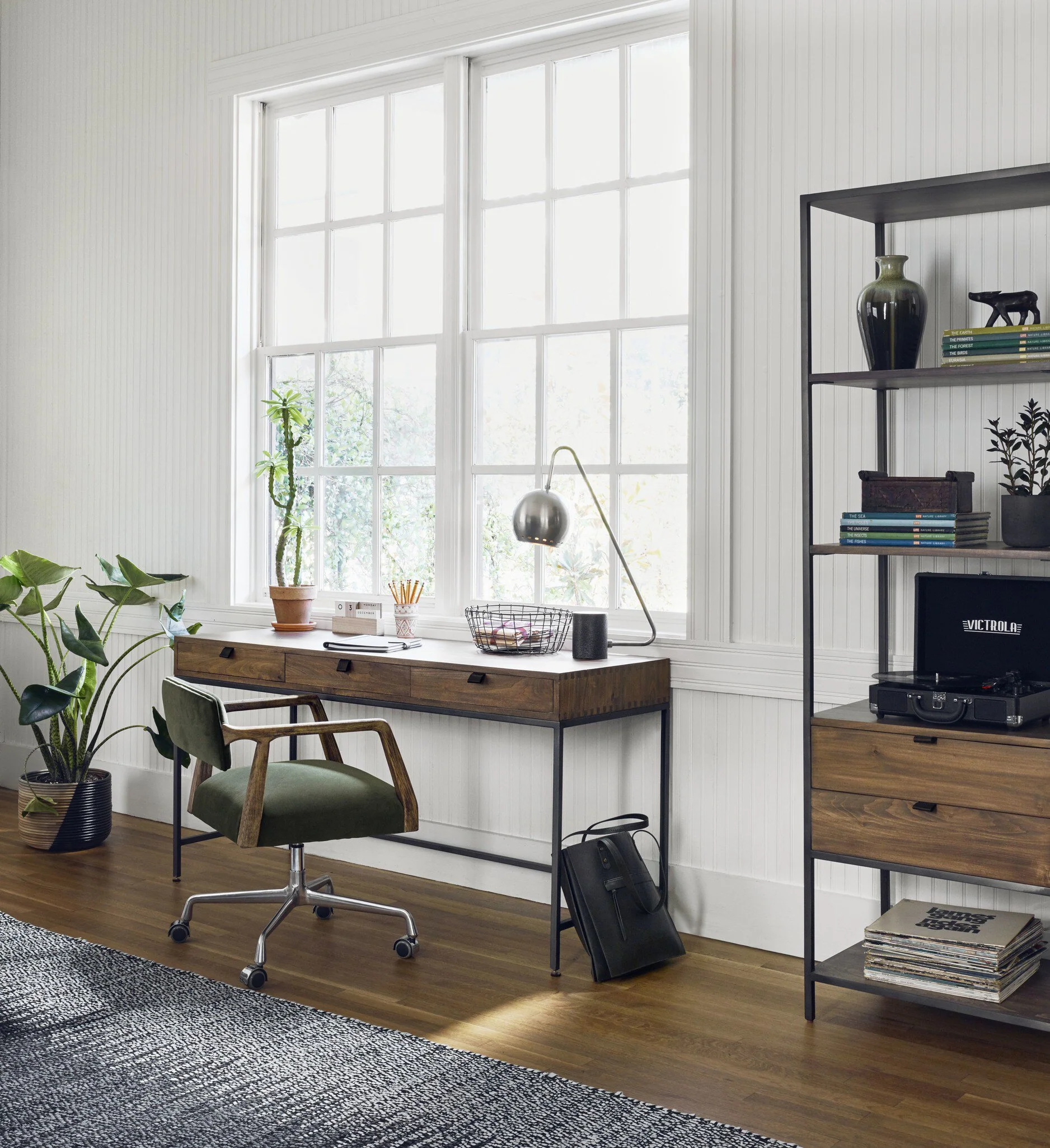 Tyler Desk Chair - Image 3