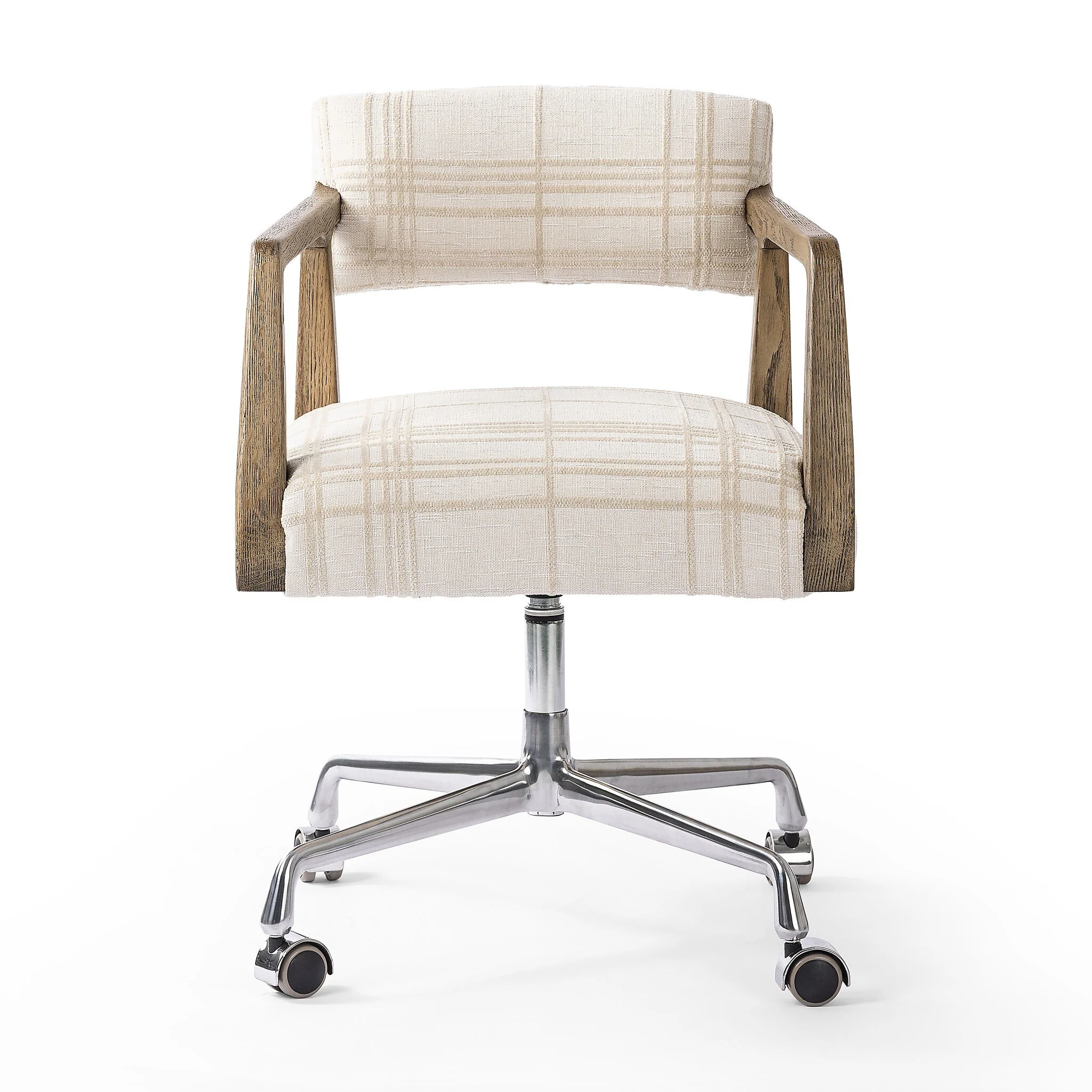 Tyler Desk Chair - Image 5