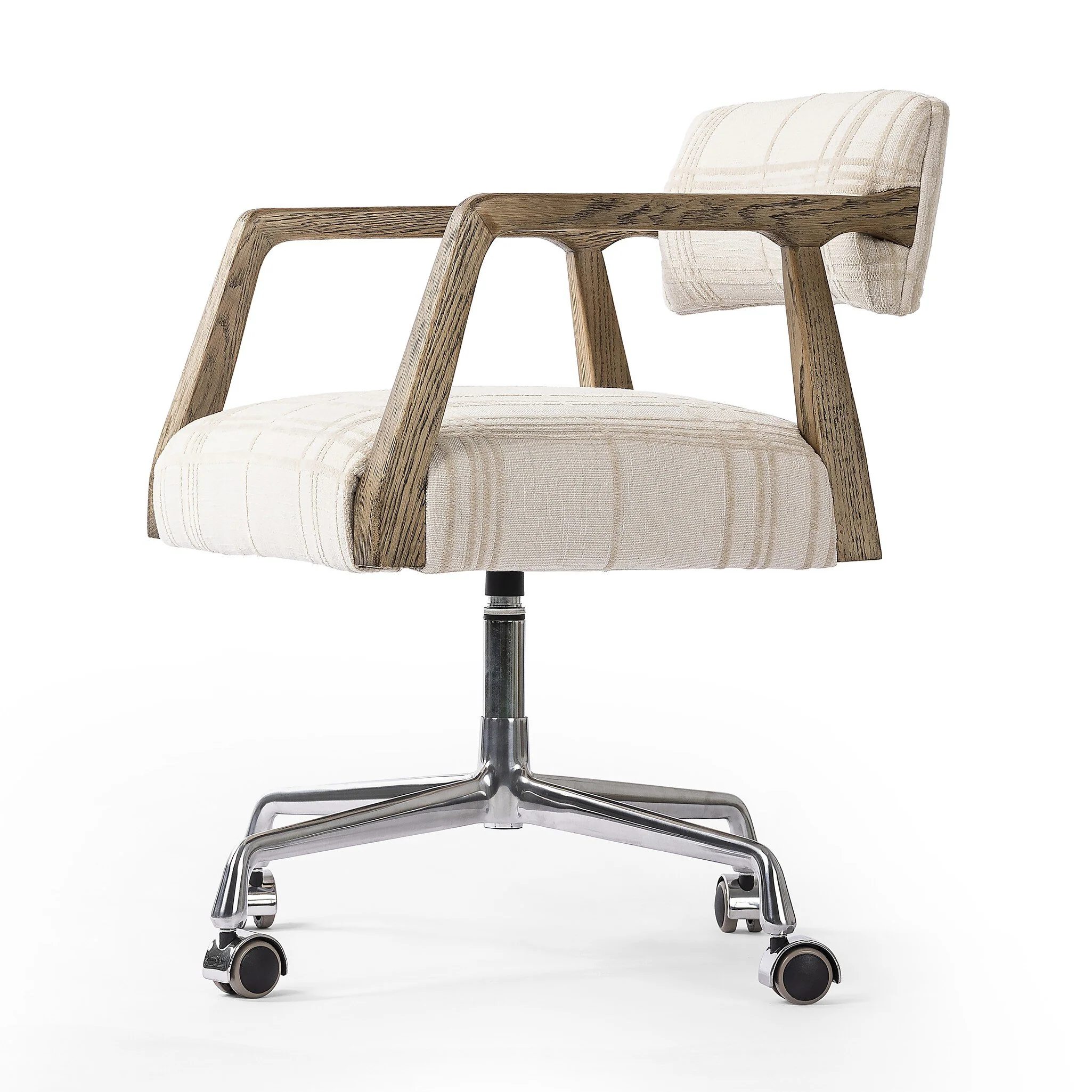 Tyler Desk Chair - Image 6