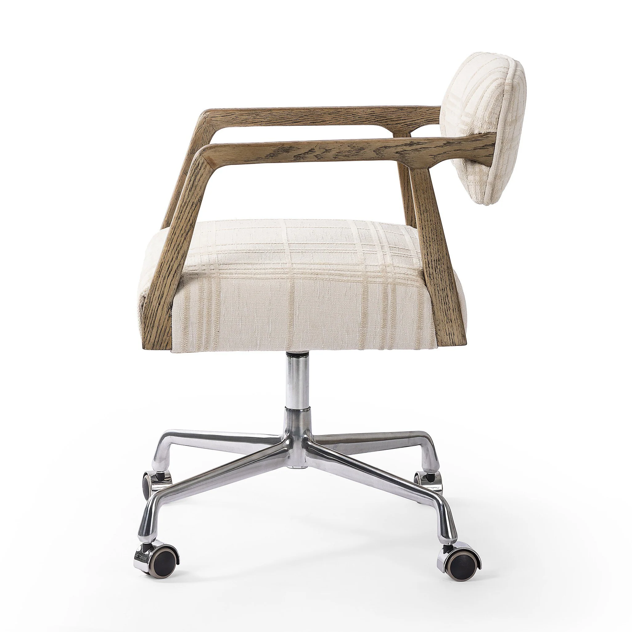 Tyler Desk Chair - Image 7